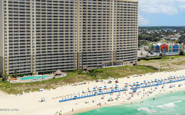 14701 Front Beach Road Panama City Beach FL 32413