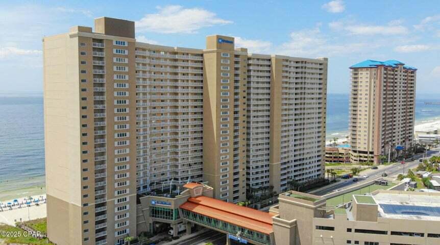14701 Front Beach Road Panama City Beach FL 32413