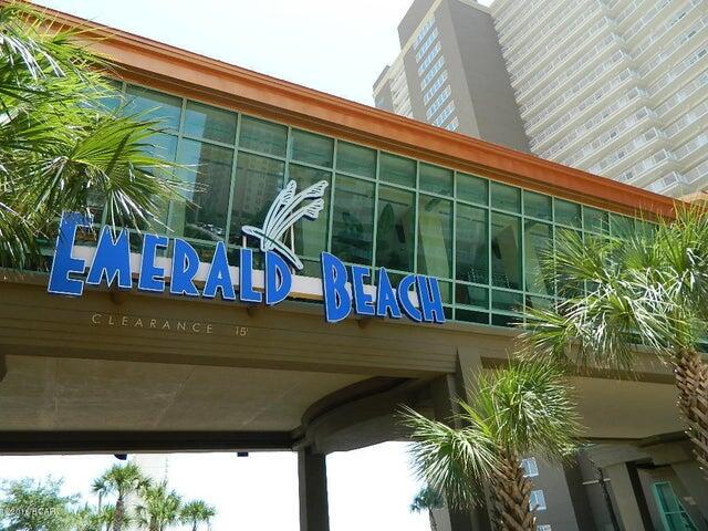 14701 Front Beach Road Panama City Beach FL 32413