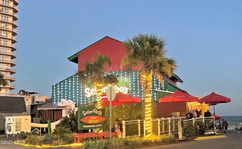 14701 Front Beach Road Panama City Beach FL 32413