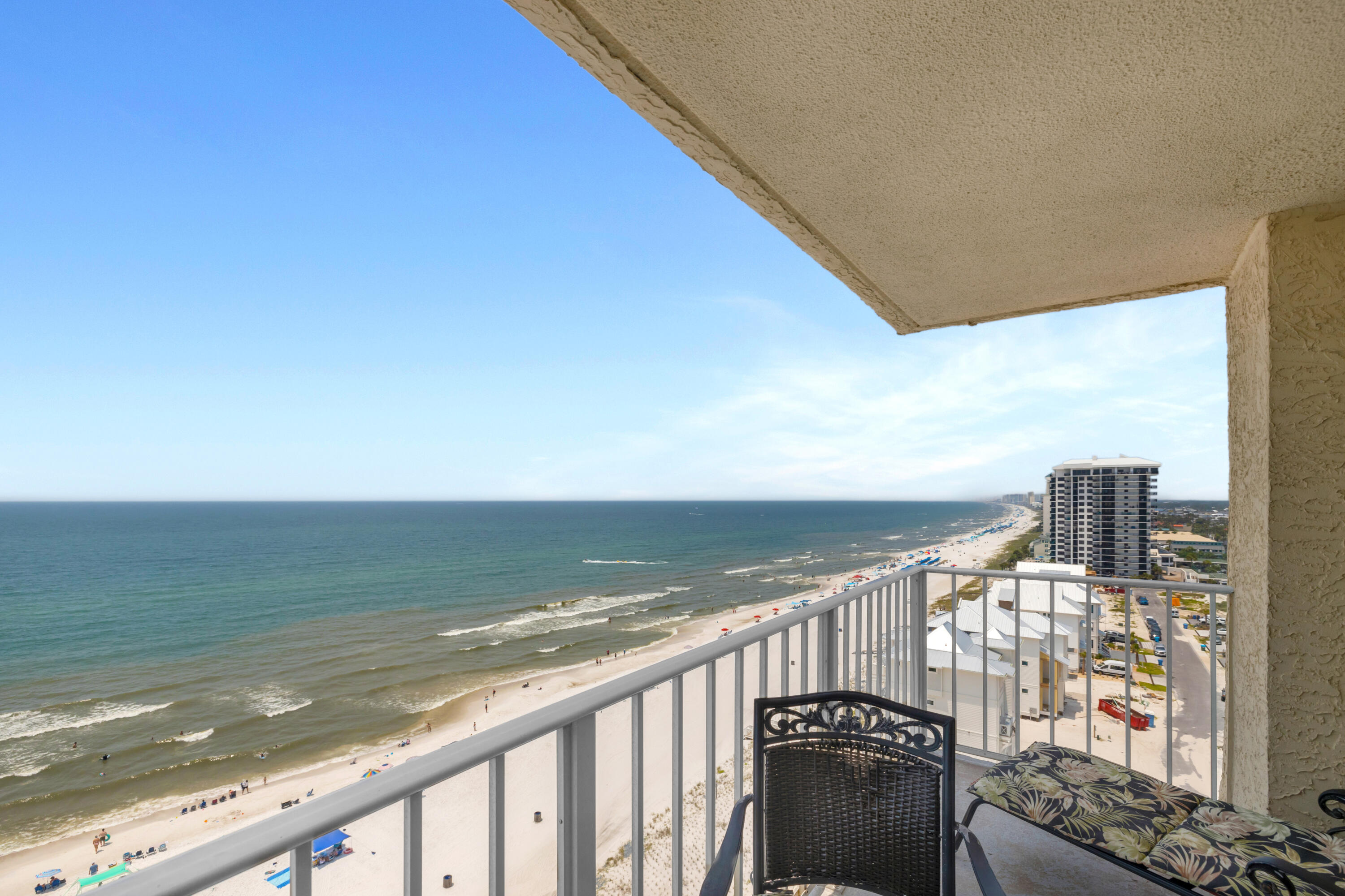 5801 Thomas Drive Panama City Beach FL 32408