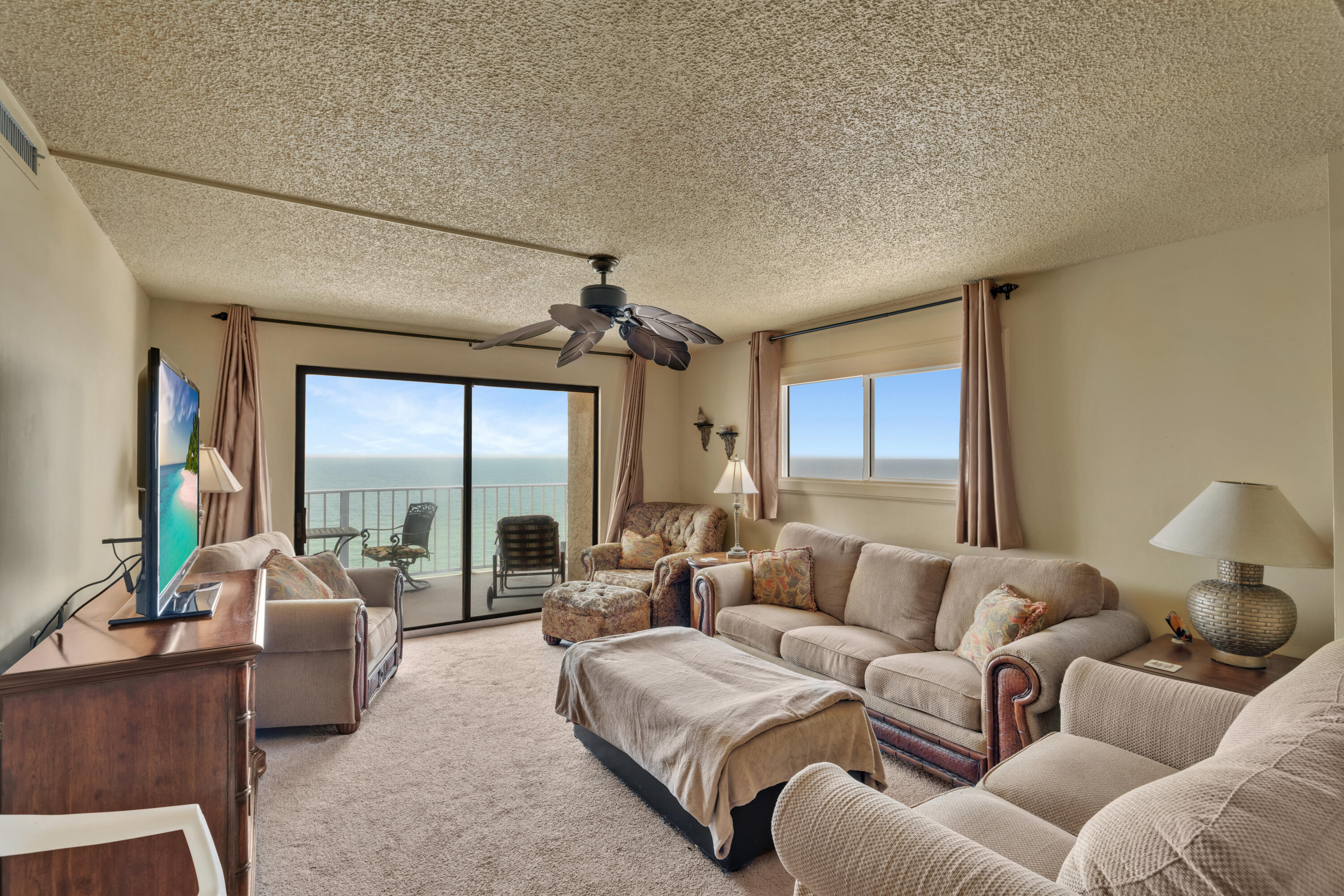 5801 Thomas Drive Panama City Beach FL 32408