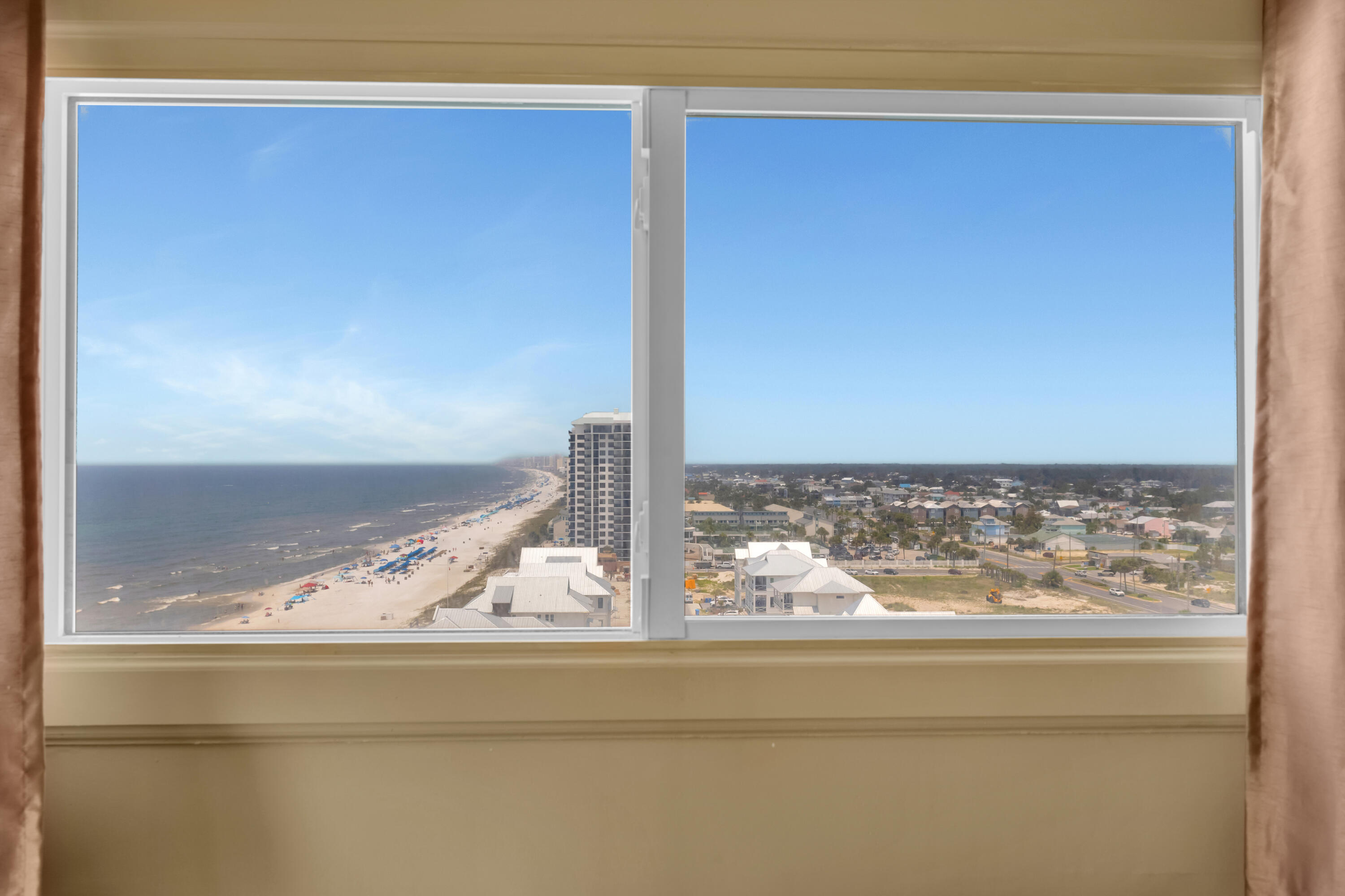 5801 Thomas Drive Panama City Beach FL 32408