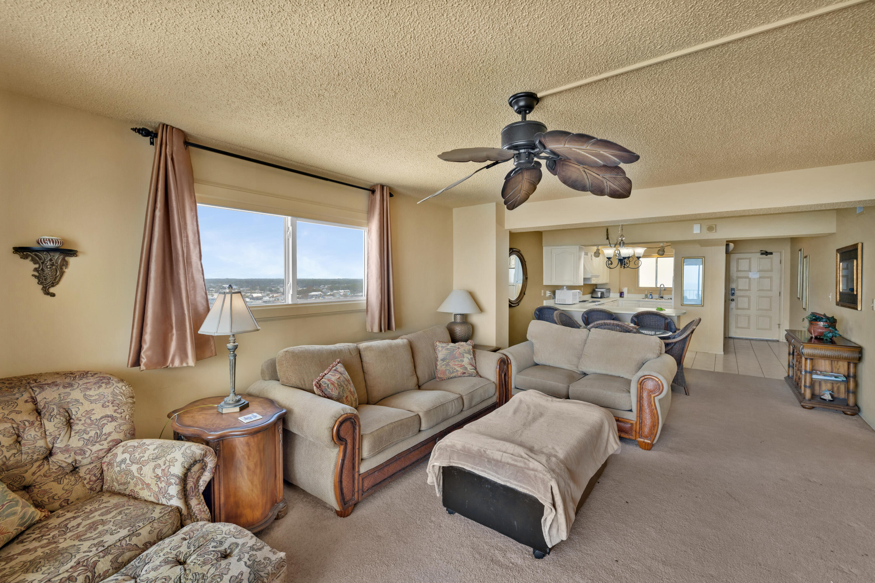 5801 Thomas Drive Panama City Beach FL 32408