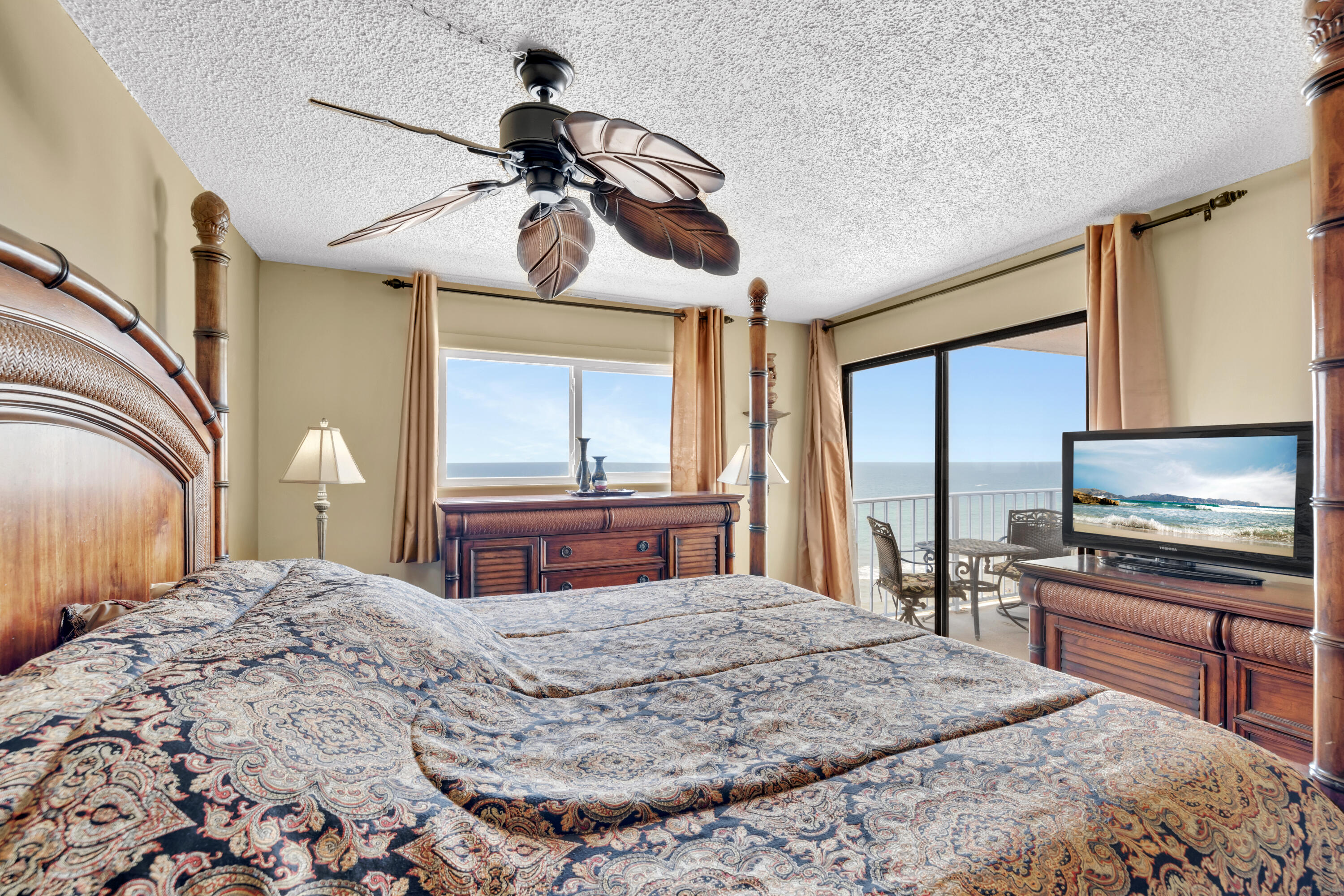 5801 Thomas Drive Panama City Beach FL 32408