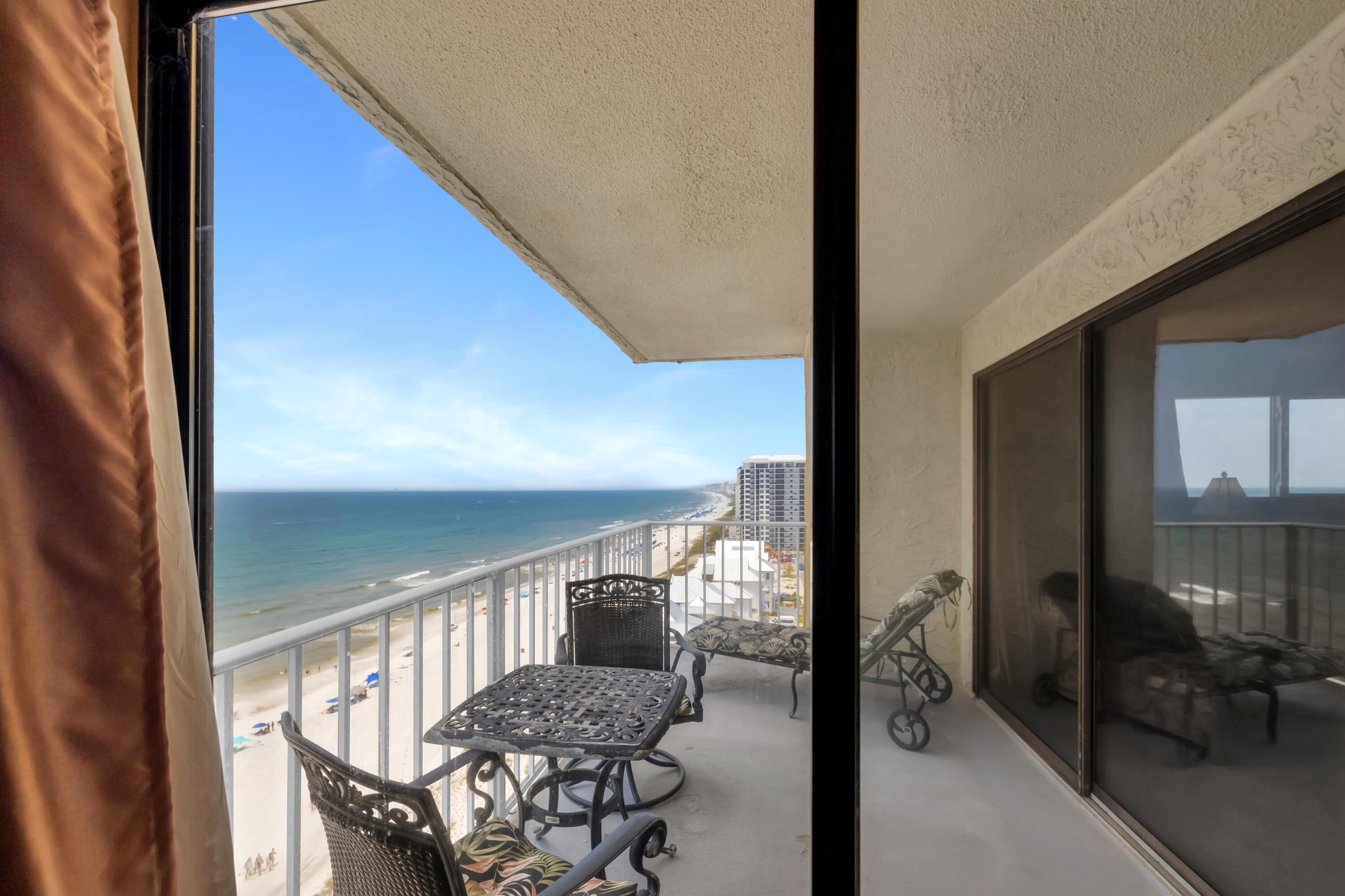 5801 Thomas Drive Panama City Beach FL 32408