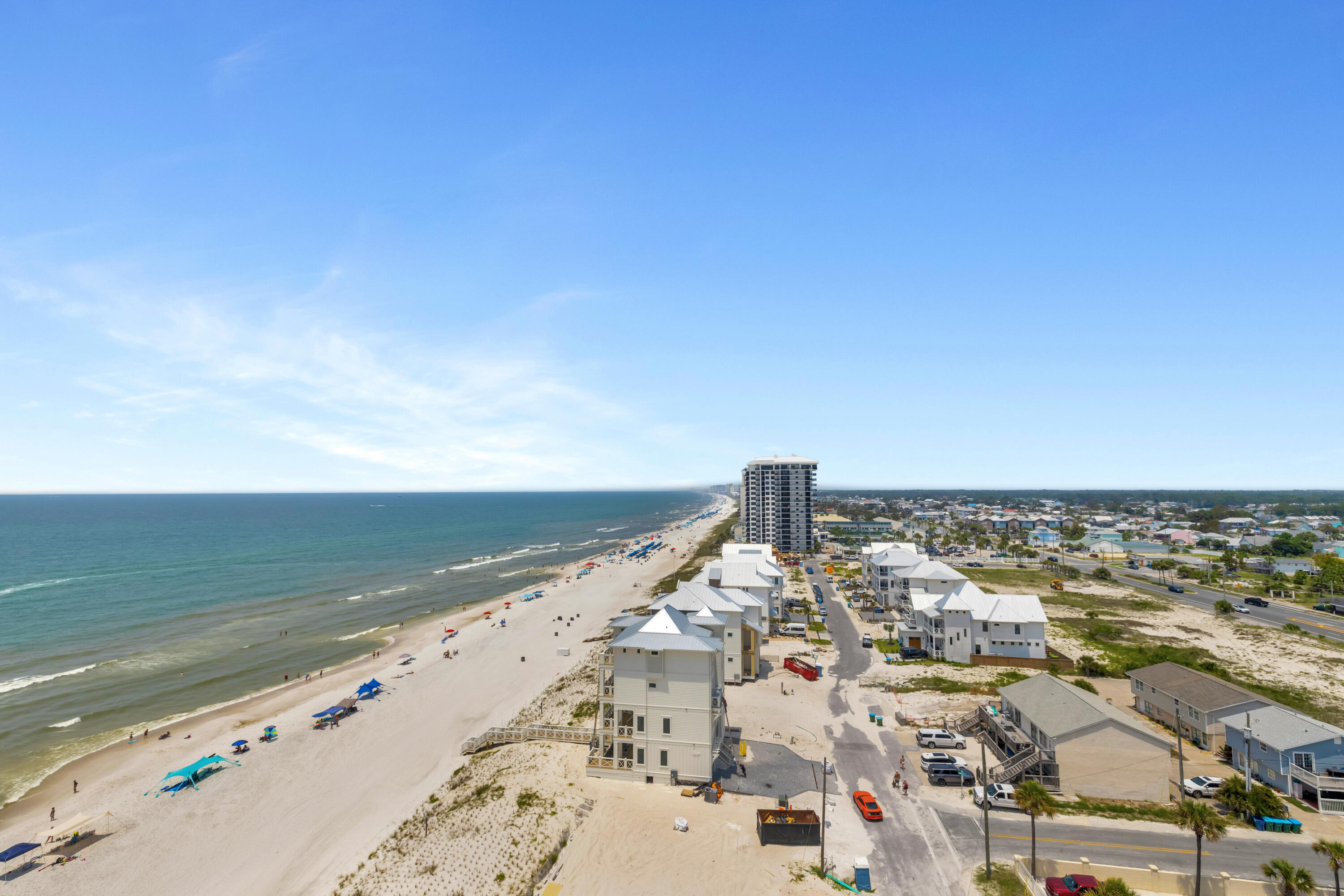 5801 Thomas Drive Panama City Beach FL 32408
