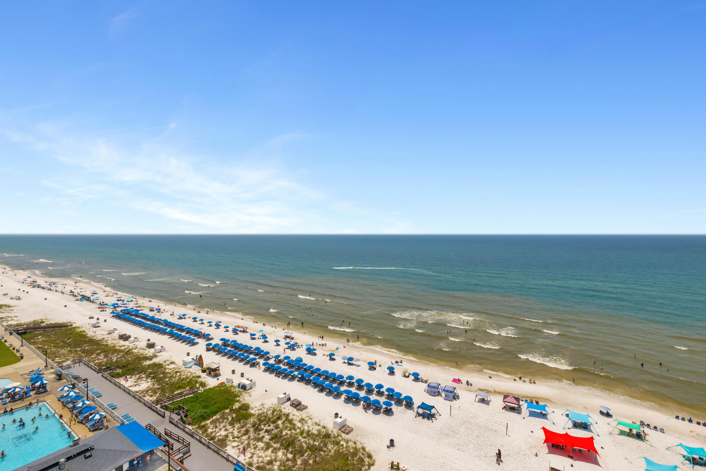 5801 Thomas Drive Panama City Beach FL 32408