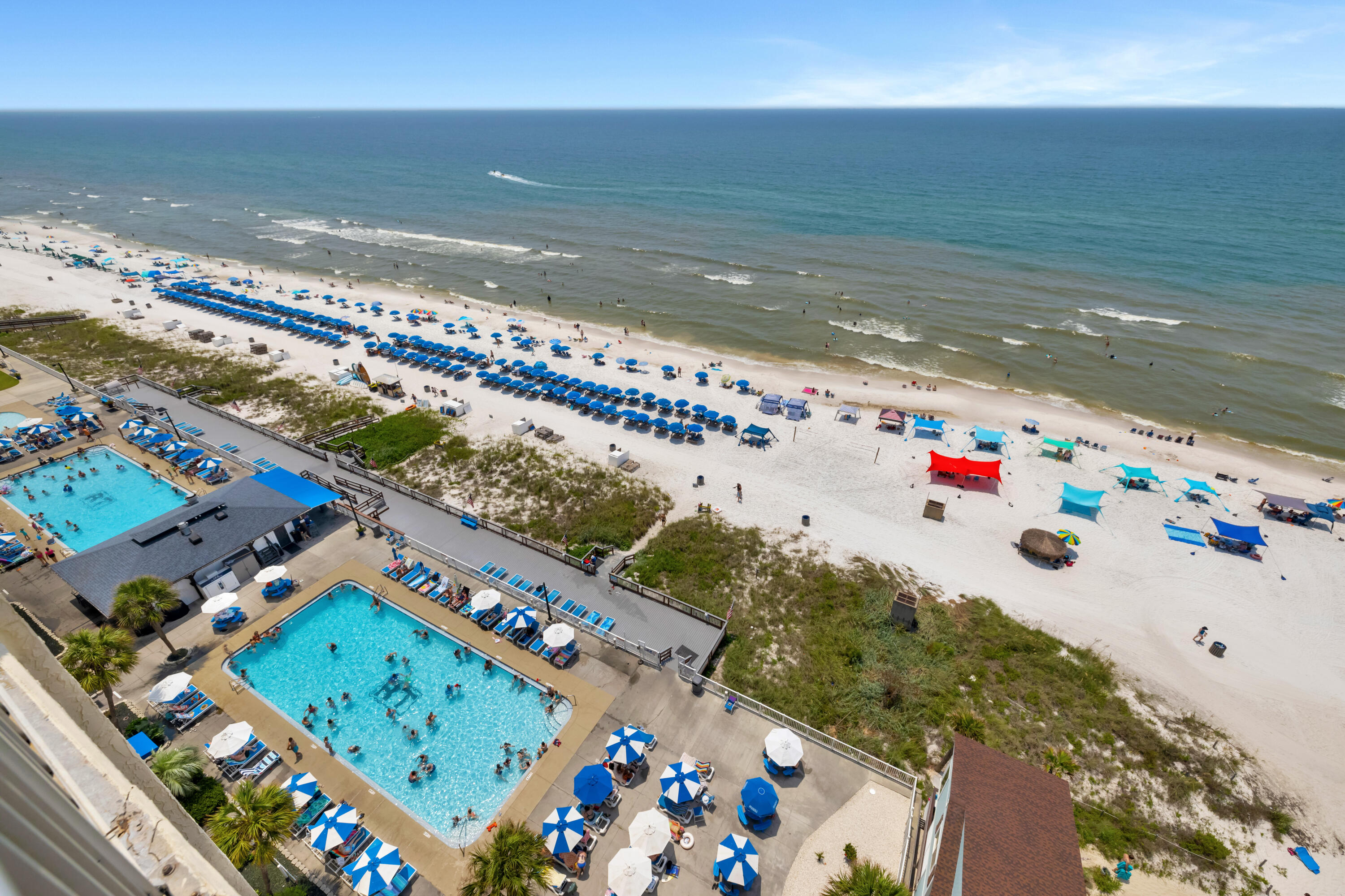5801 Thomas Drive Panama City Beach FL 32408