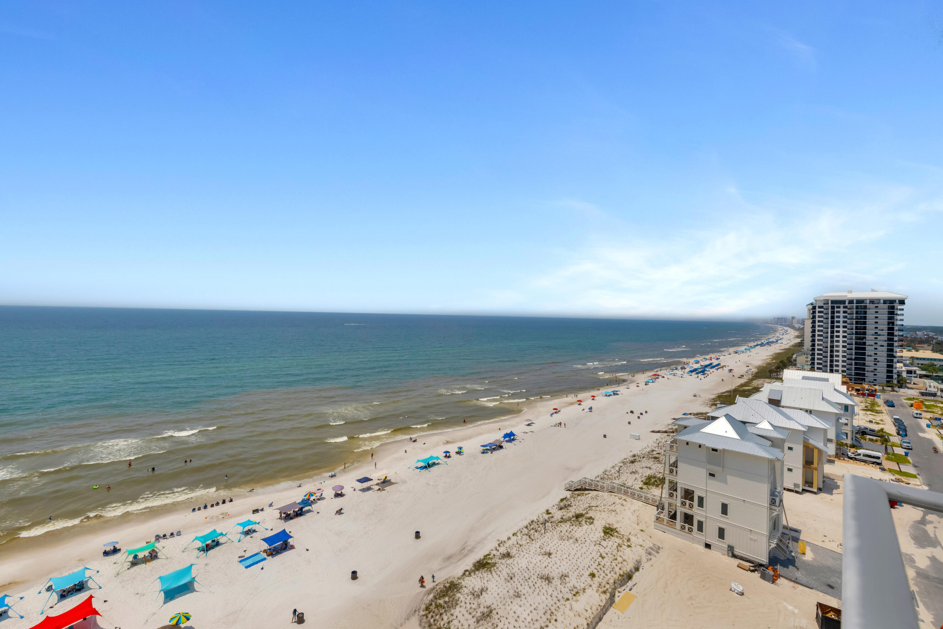 5801 Thomas Drive Panama City Beach FL 32408