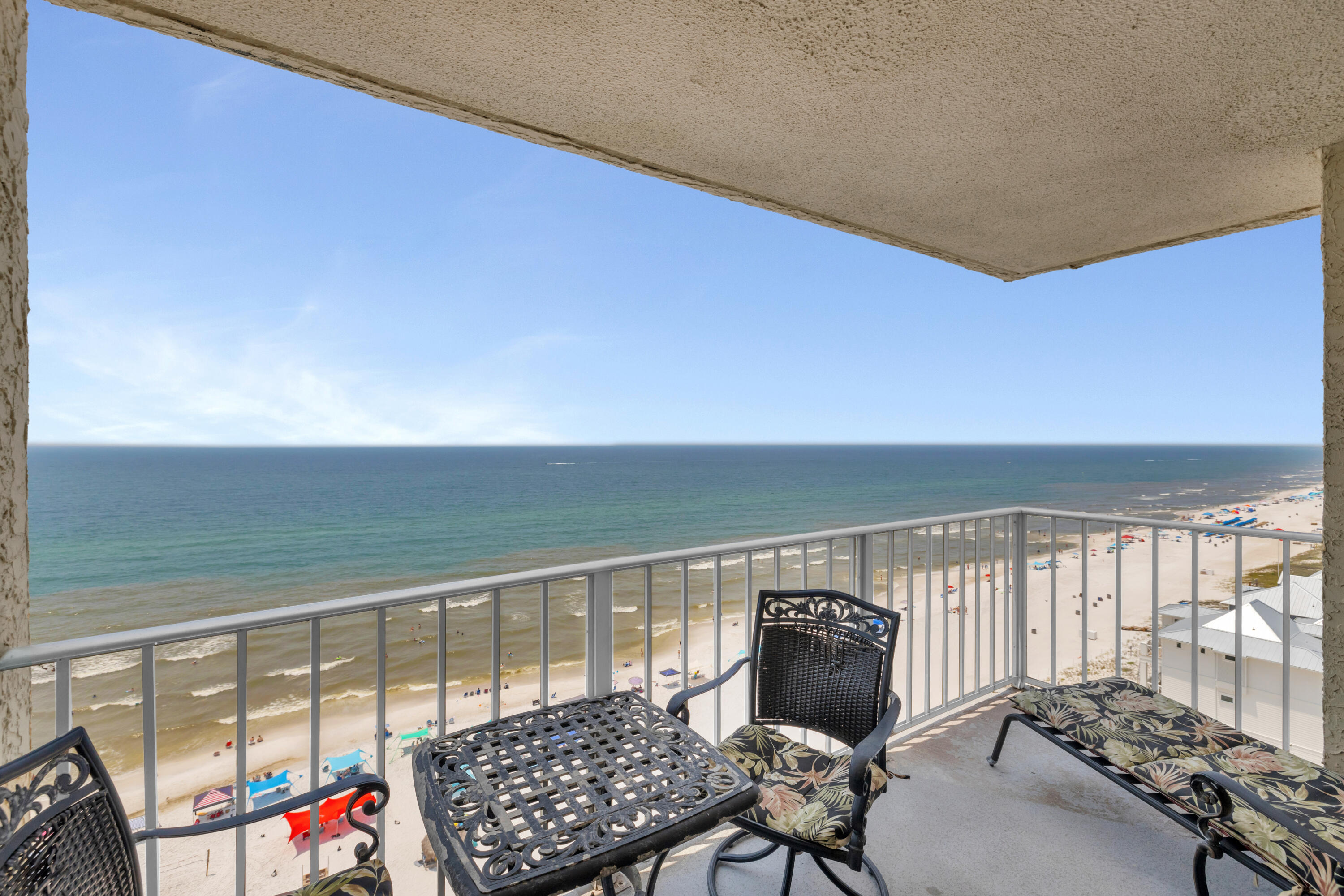 5801 Thomas Drive Panama City Beach FL 32408