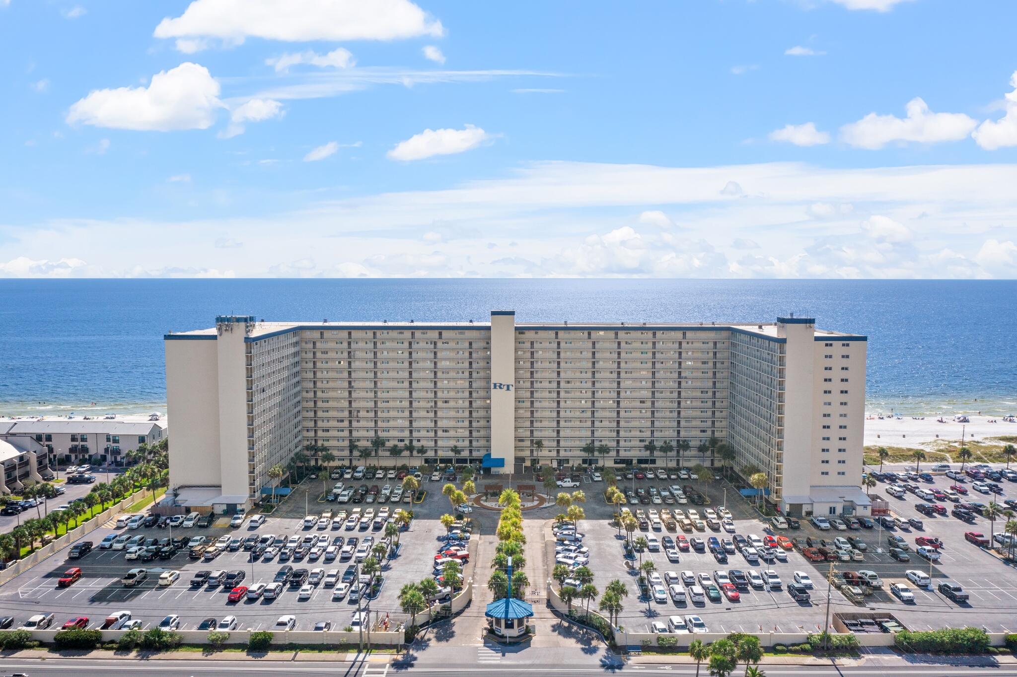 5801 Thomas Drive Panama City Beach FL 32408