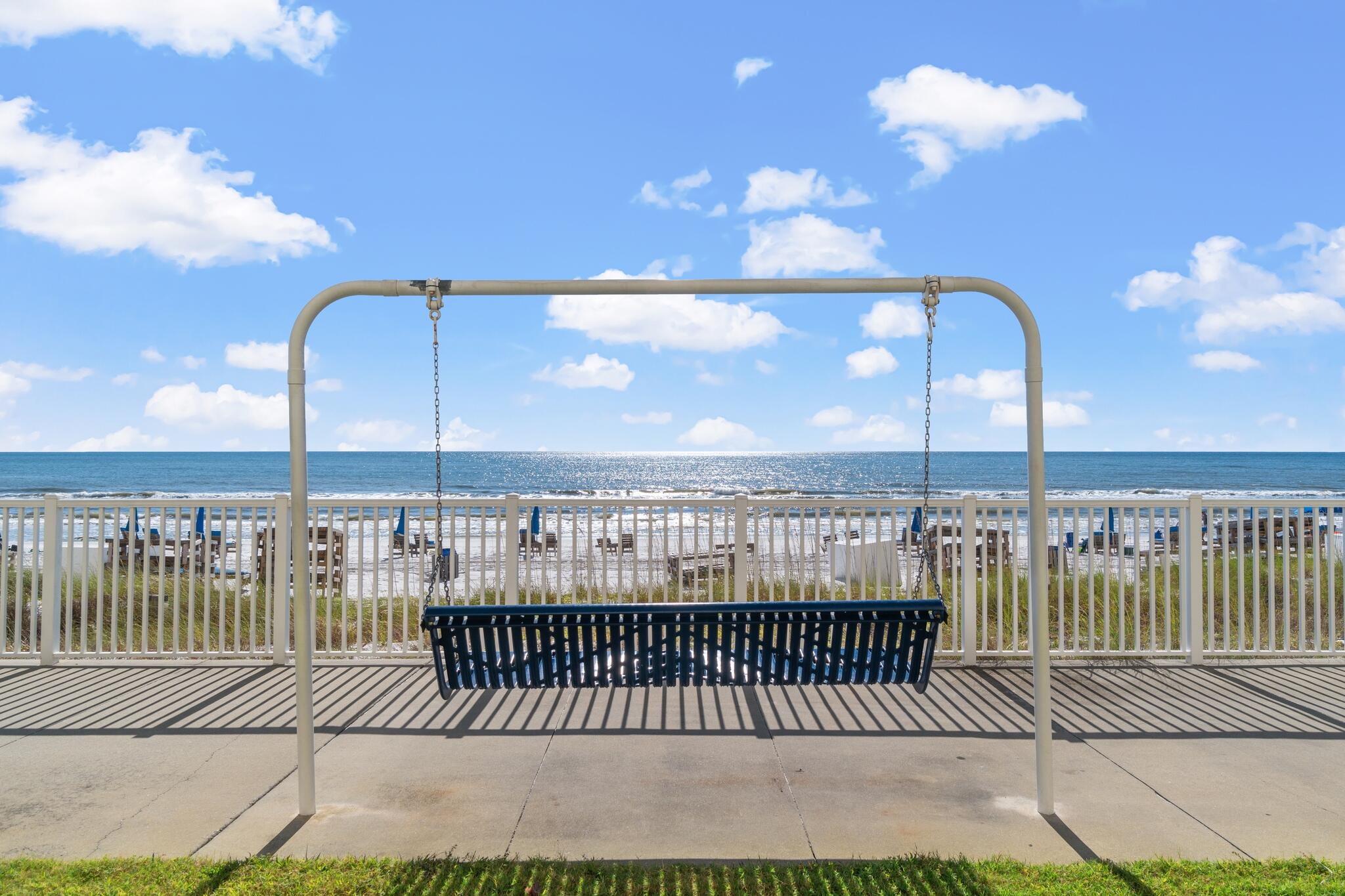 5801 Thomas Drive Panama City Beach FL 32408