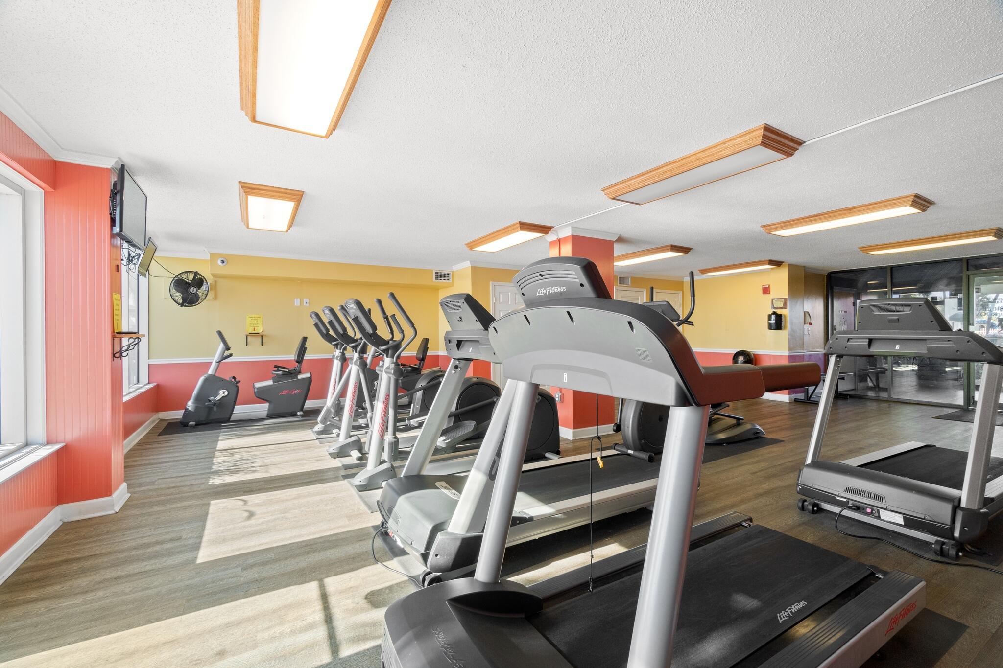 5801 Thomas Drive Panama City Beach FL 32408