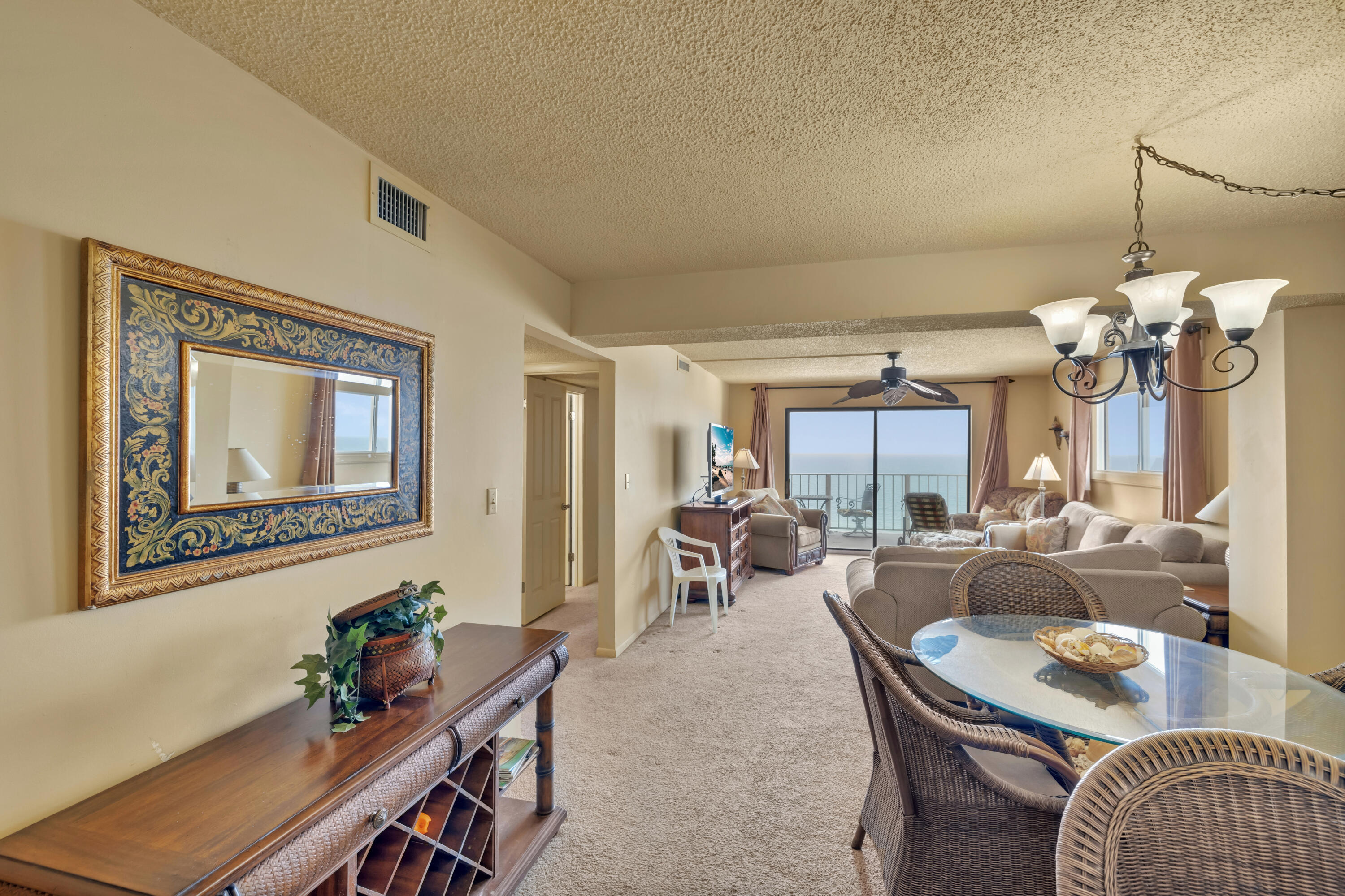 5801 Thomas Drive Panama City Beach FL 32408