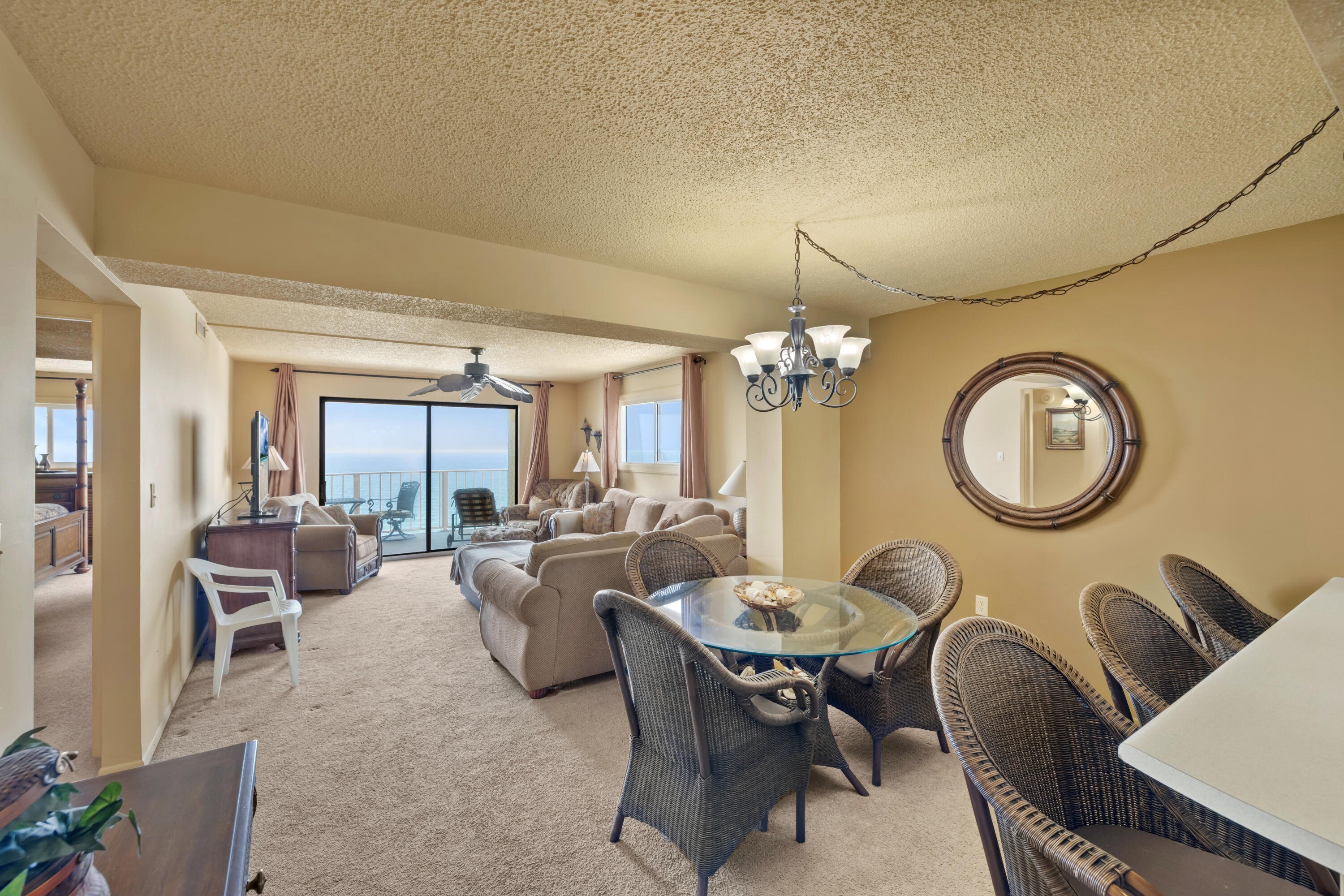 5801 Thomas Drive Panama City Beach FL 32408