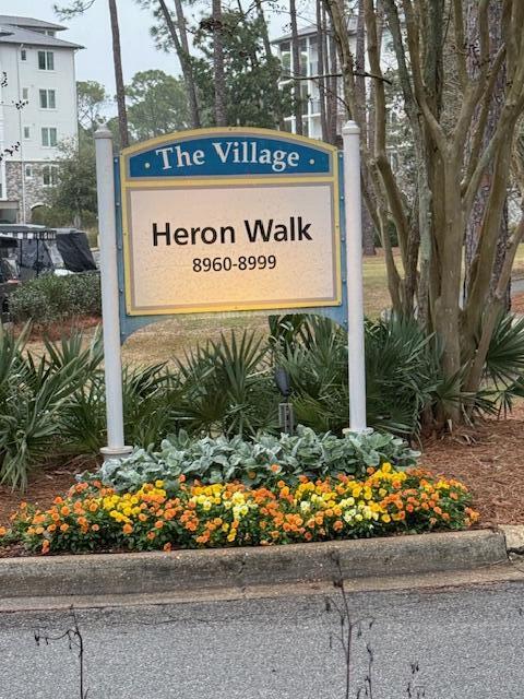 8988 Heron Walk Drive Miramar Beach FL 32550