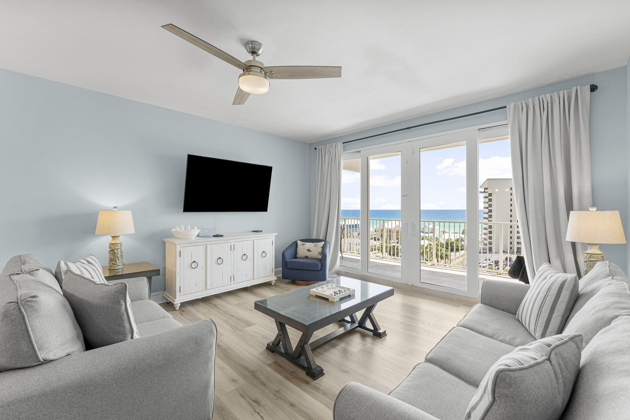 9860 S Thomas Drive Panama City Beach FL 32408