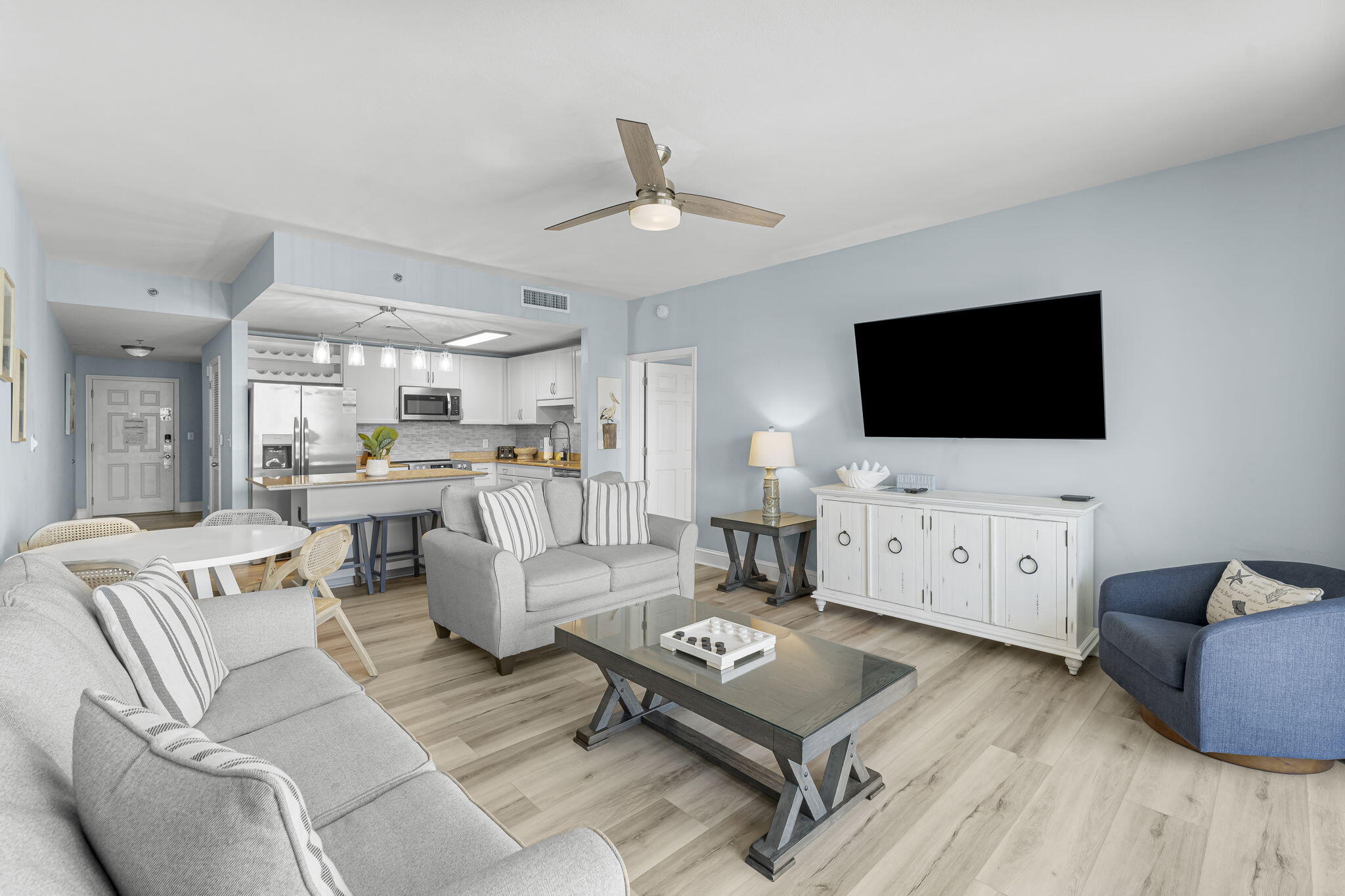 9860 S Thomas Drive Panama City Beach FL 32408