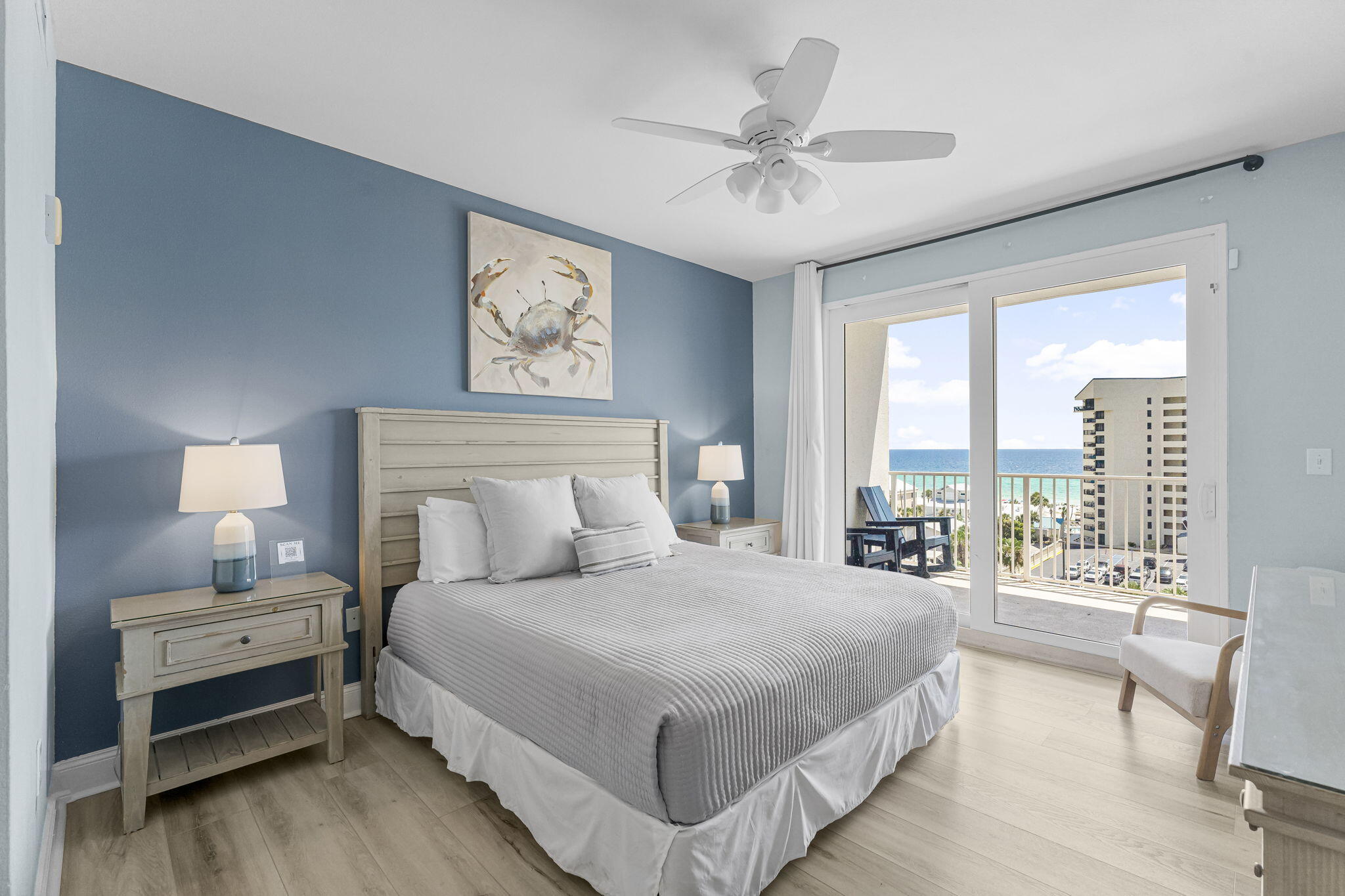 9860 S Thomas Drive Panama City Beach FL 32408