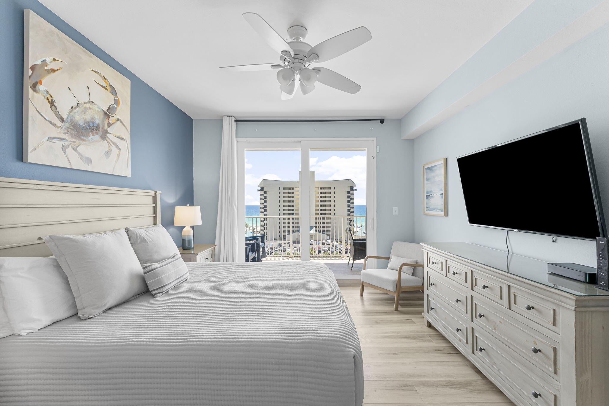 9860 S Thomas Drive Panama City Beach FL 32408