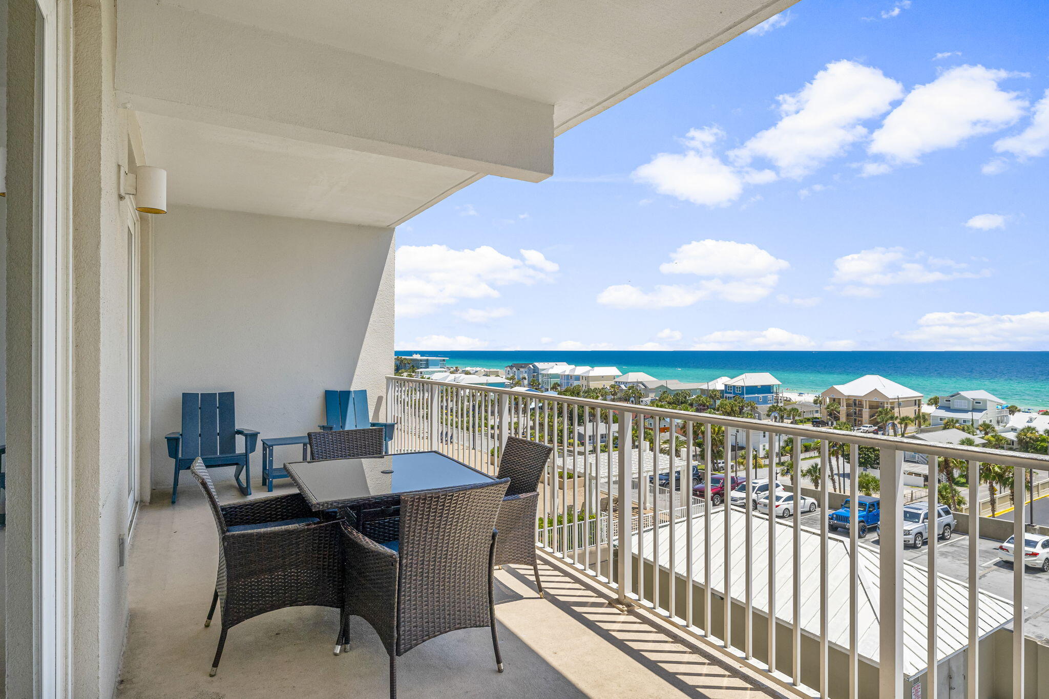 9860 S Thomas Drive Panama City Beach FL 32408