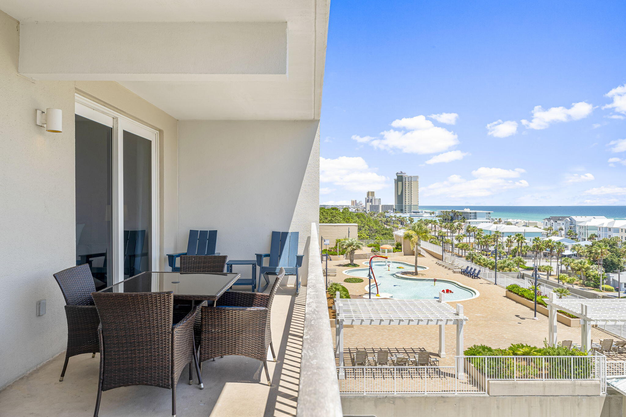 9860 S Thomas Drive Panama City Beach FL 32408