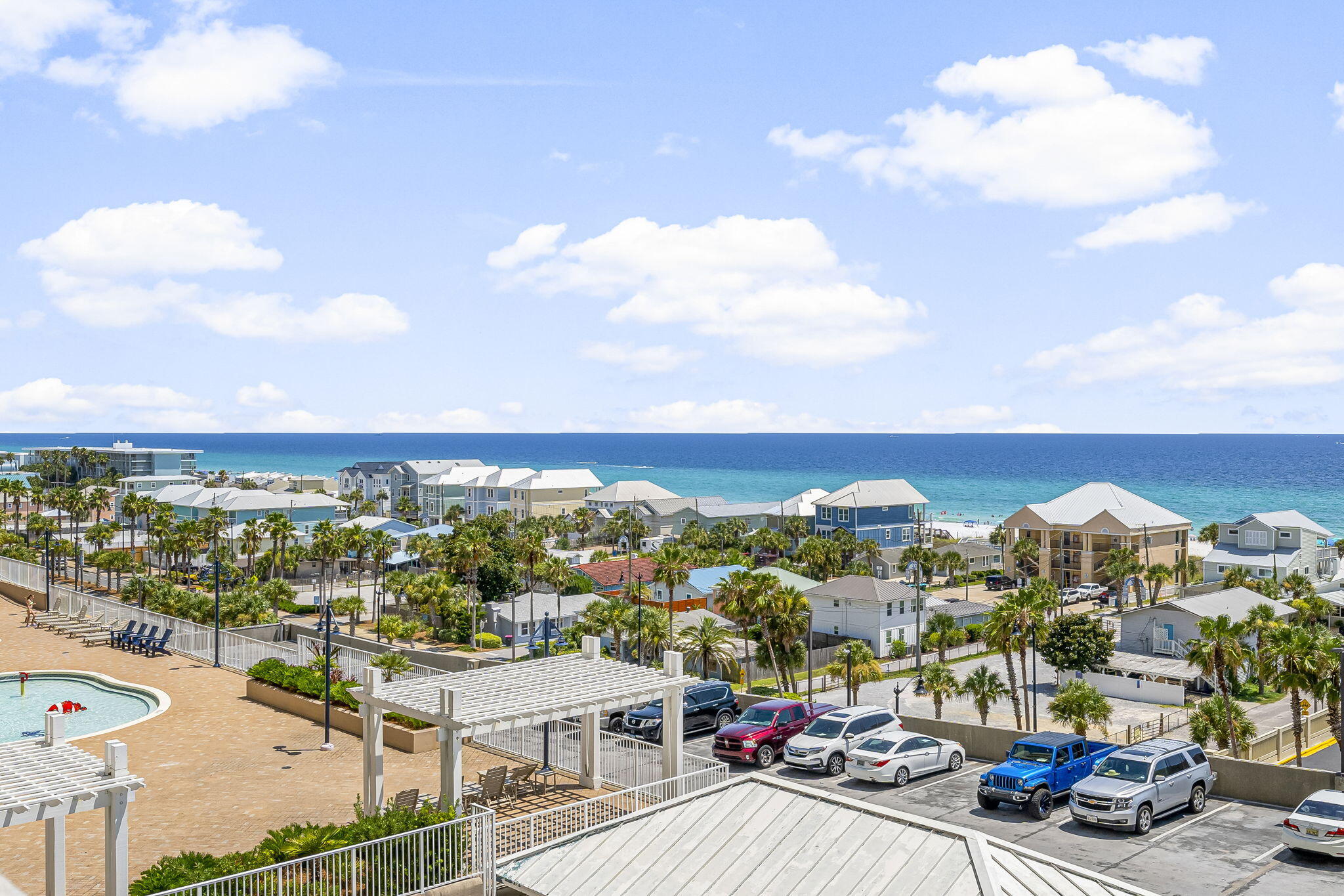 9860 S Thomas Drive Panama City Beach FL 32408