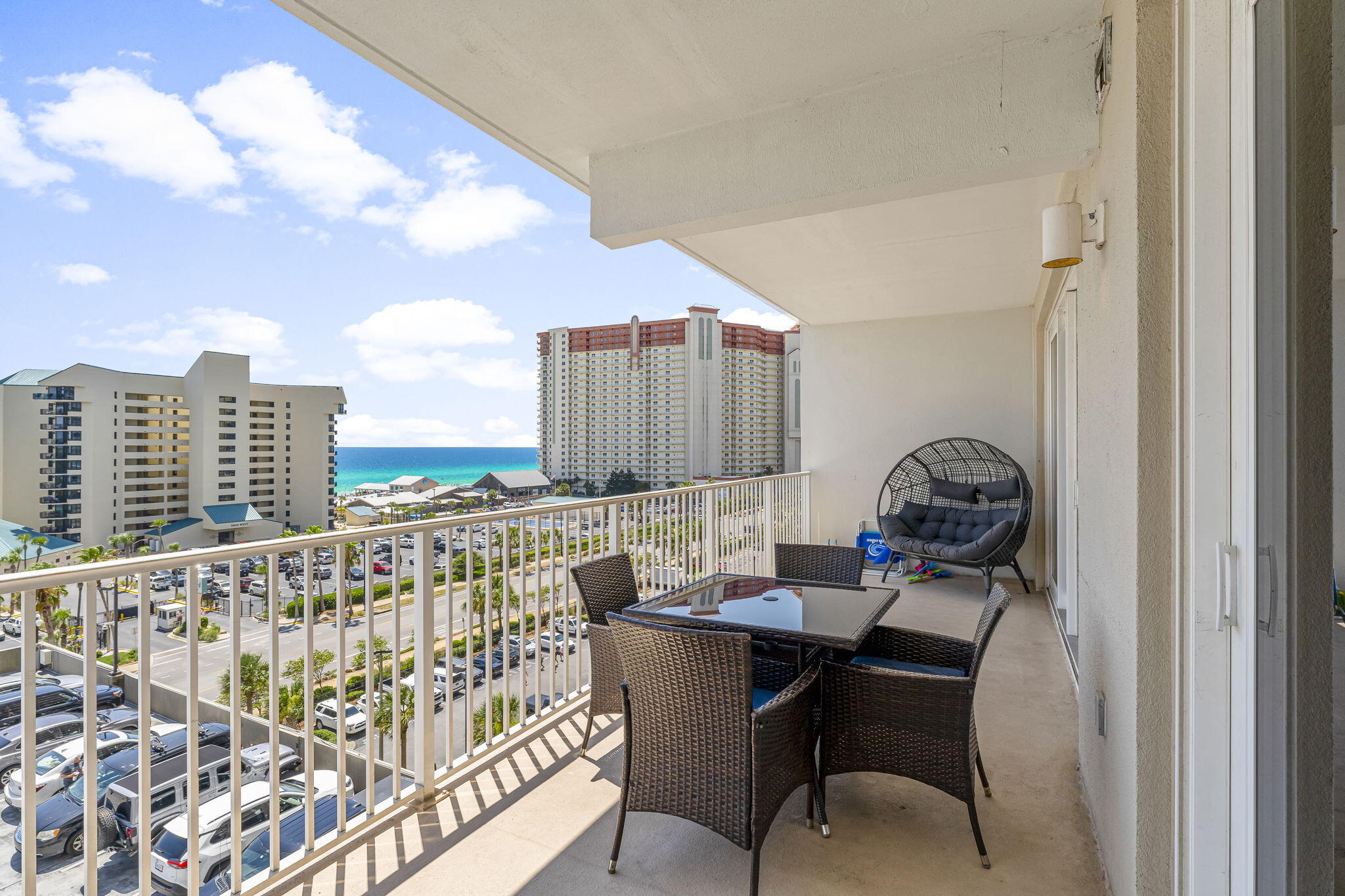 9860 S Thomas Drive Panama City Beach FL 32408