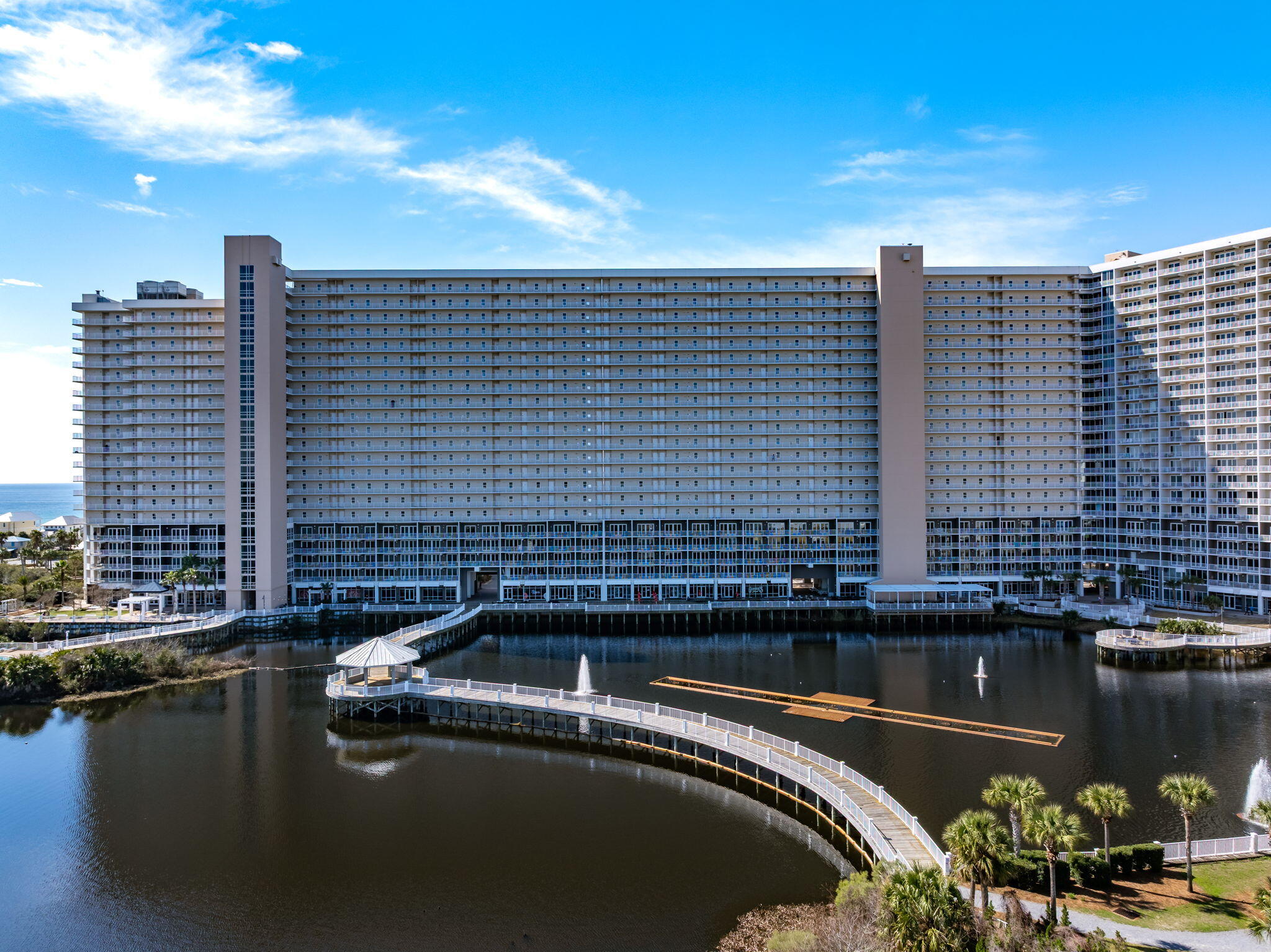 9860 S Thomas Drive Panama City Beach FL 32408