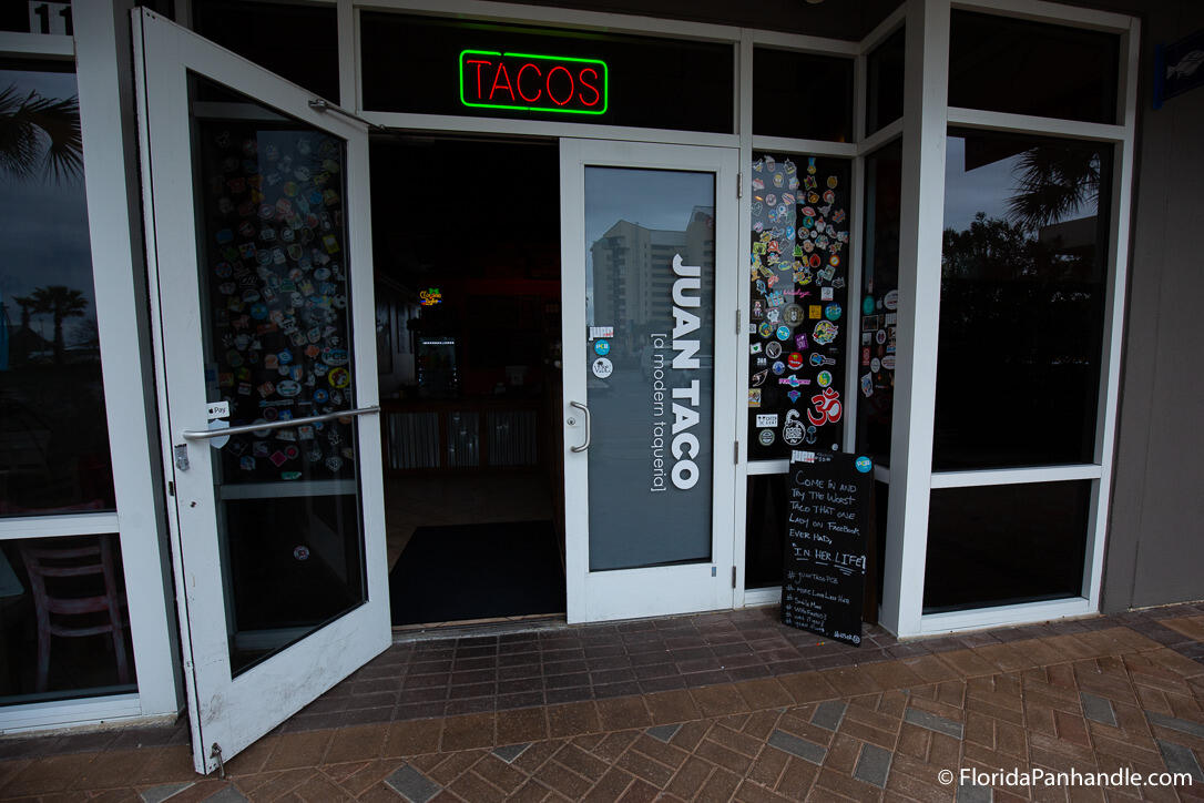 9860 S Thomas Drive Panama City Beach FL 32408