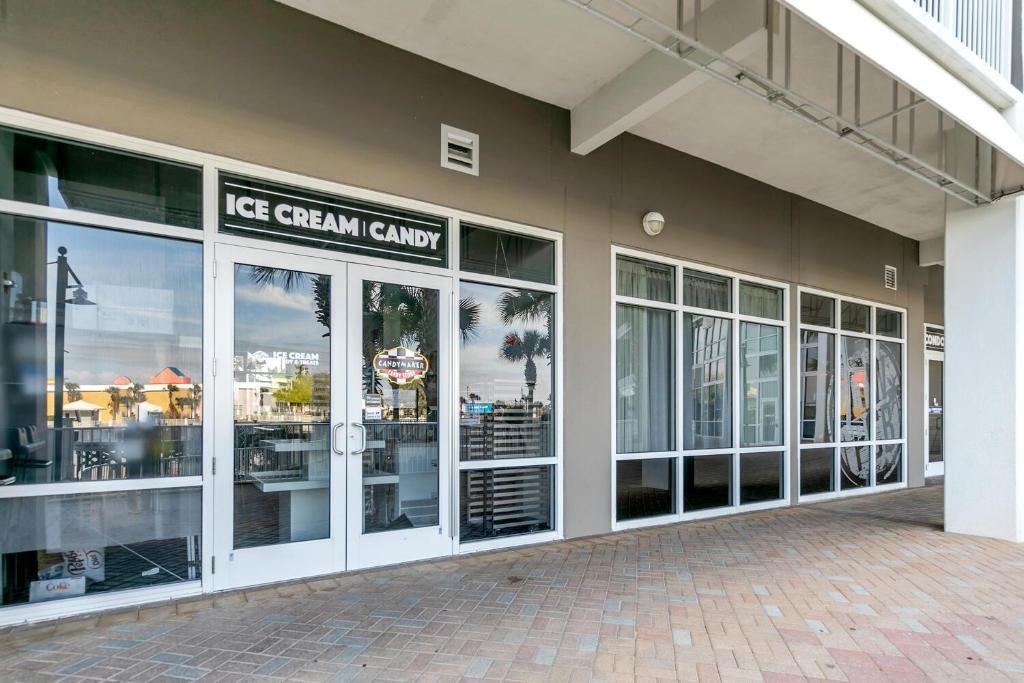 9860 S Thomas Drive Panama City Beach FL 32408
