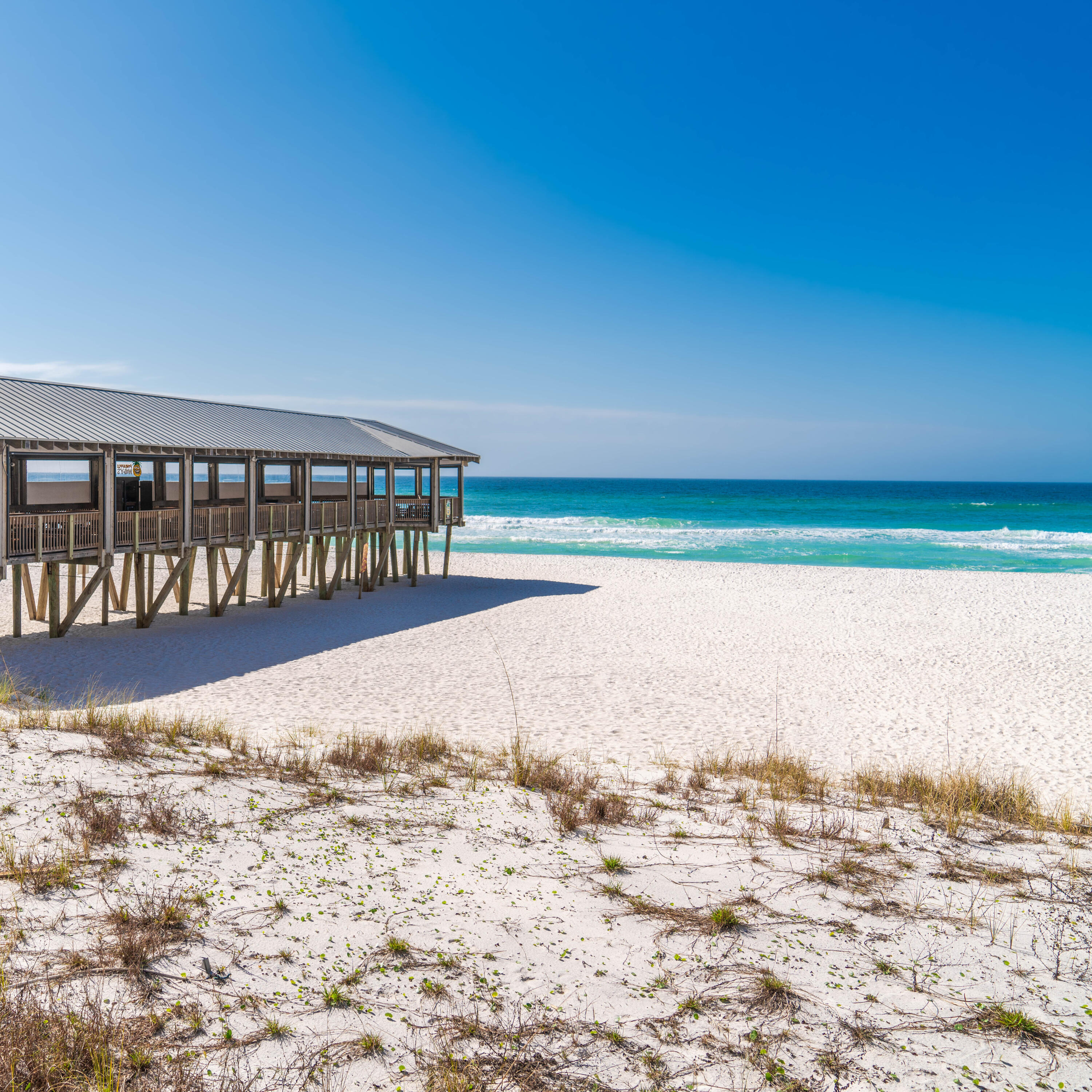 9860 S Thomas Drive Panama City Beach FL 32408