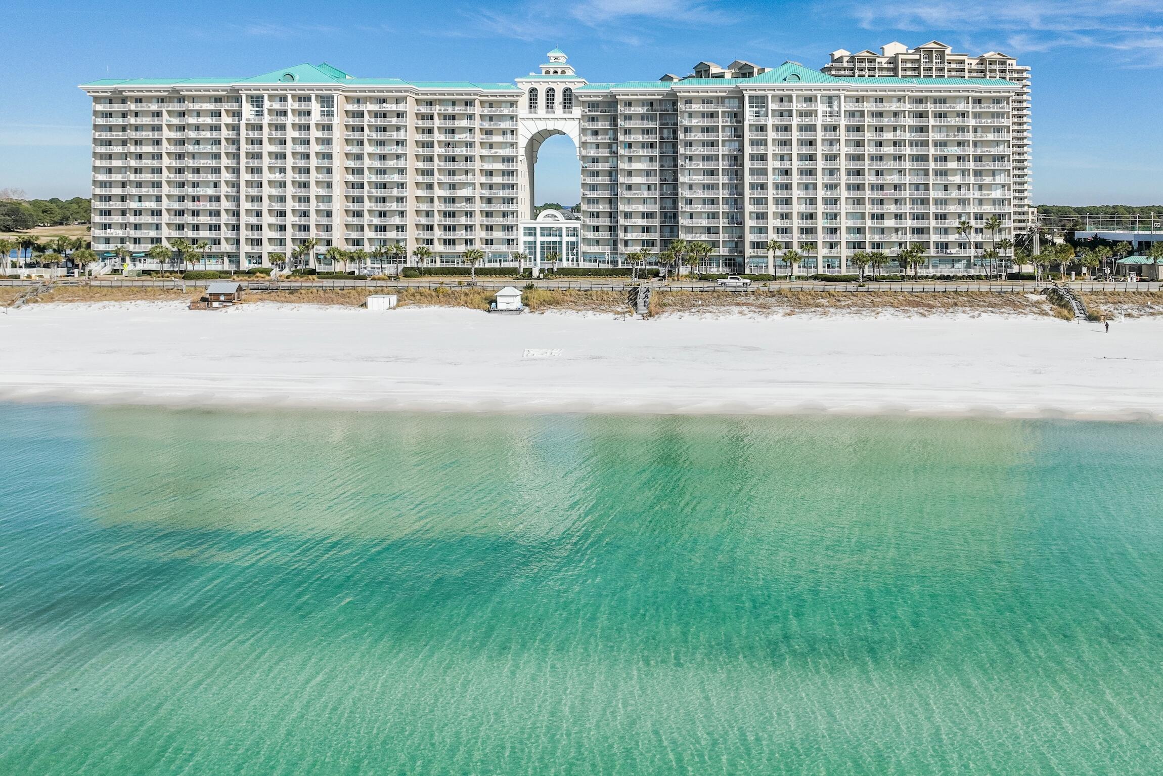 1160 Scenic Gulf Drive Miramar Beach FL 32550