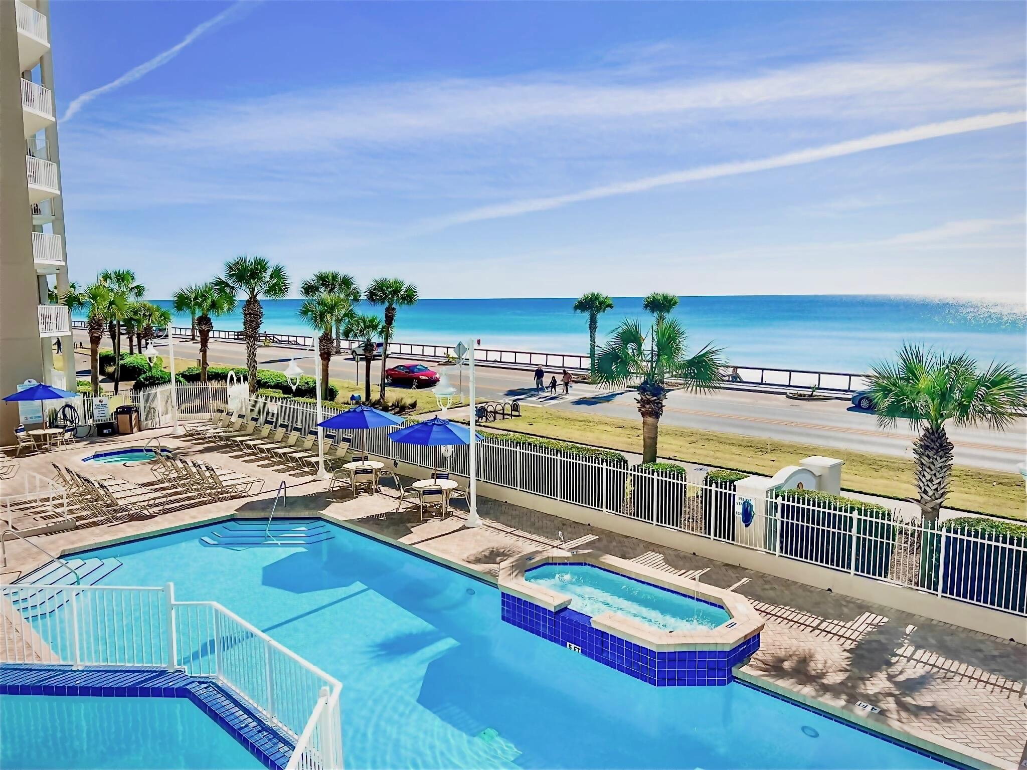 1160 Scenic Gulf Drive Miramar Beach FL 32550