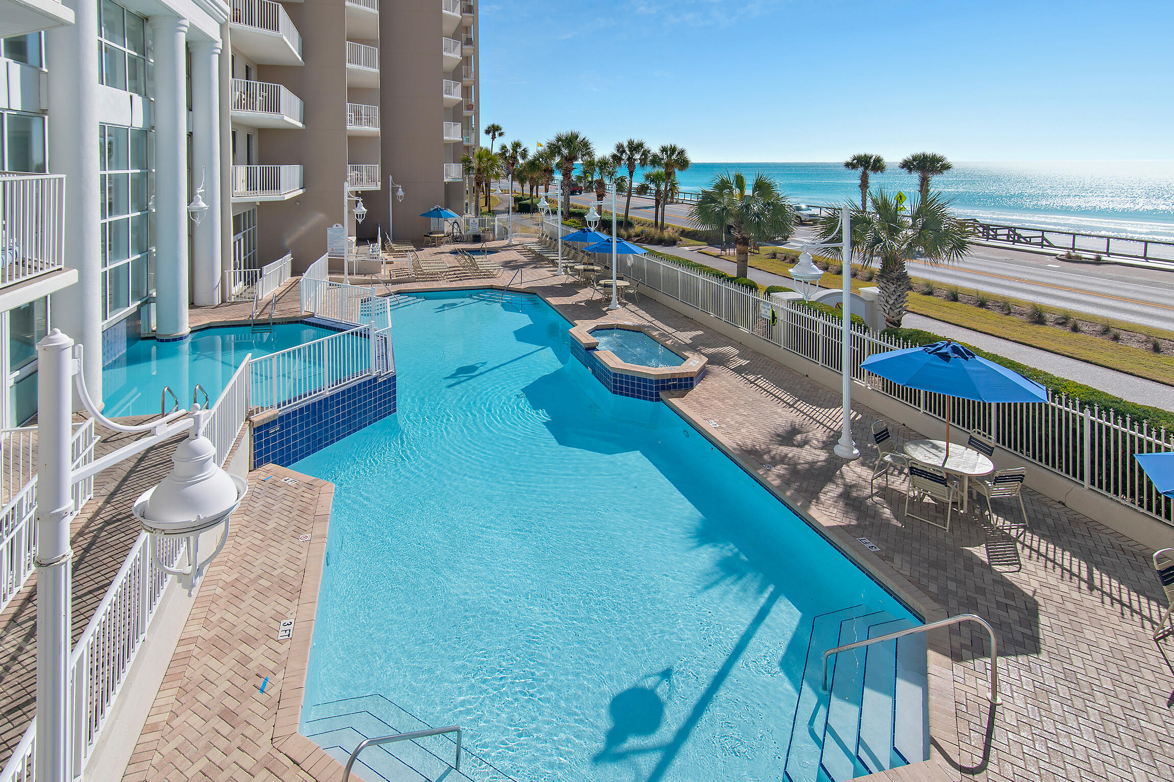 1160 Scenic Gulf Drive Miramar Beach FL 32550