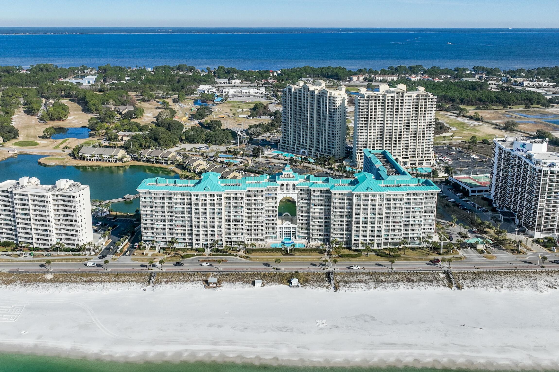 1160 Scenic Gulf Drive Miramar Beach FL 32550