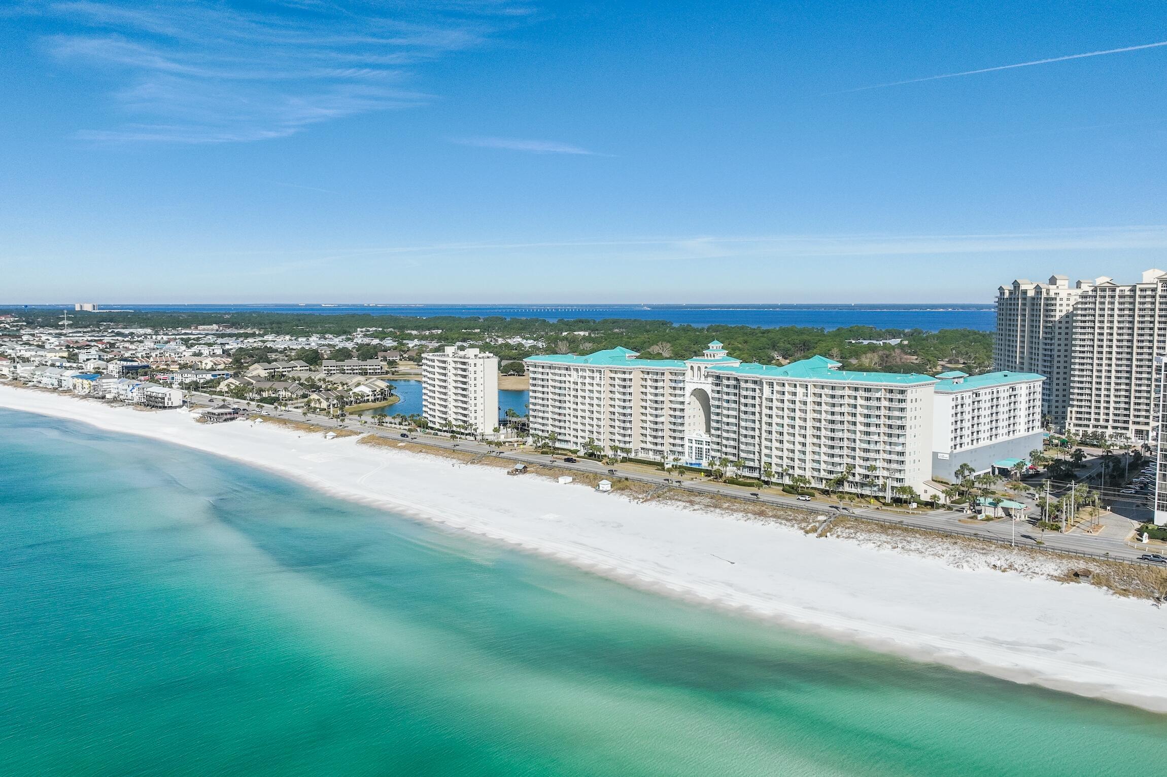 1160 Scenic Gulf Drive Miramar Beach FL 32550