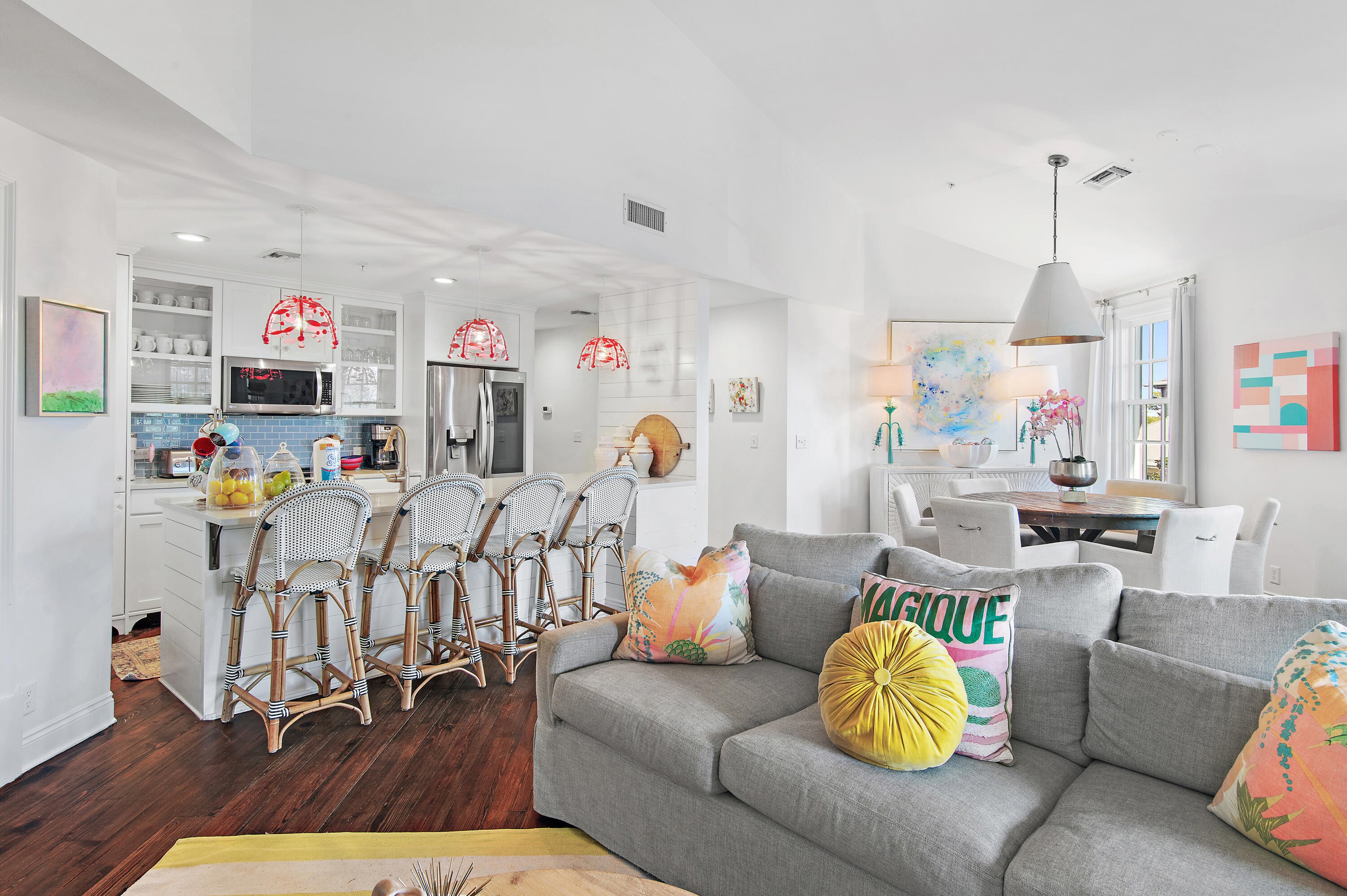 34 N Barrett Square Rosemary Beach FL 32461