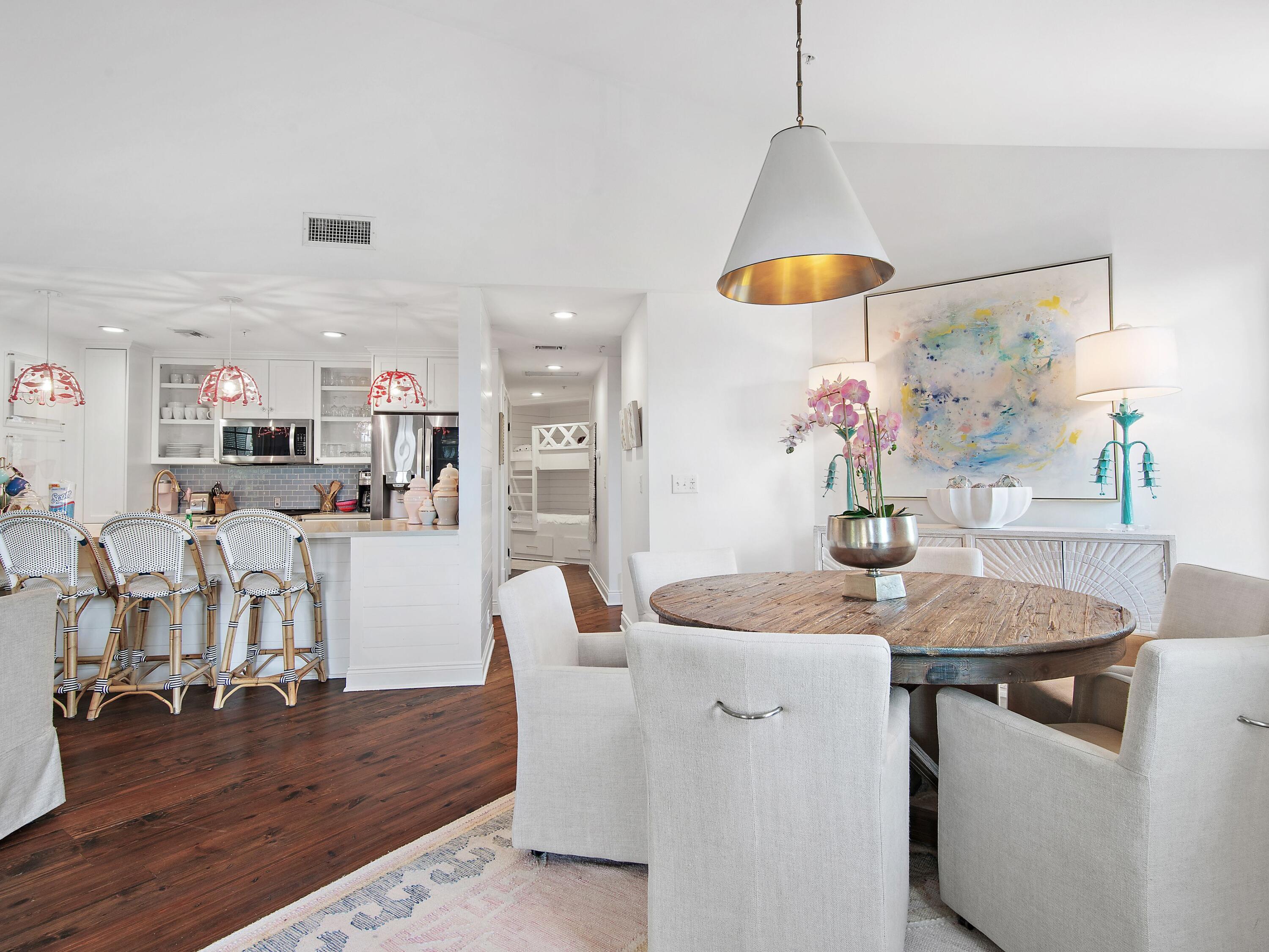 34 N Barrett Square Rosemary Beach FL 32461