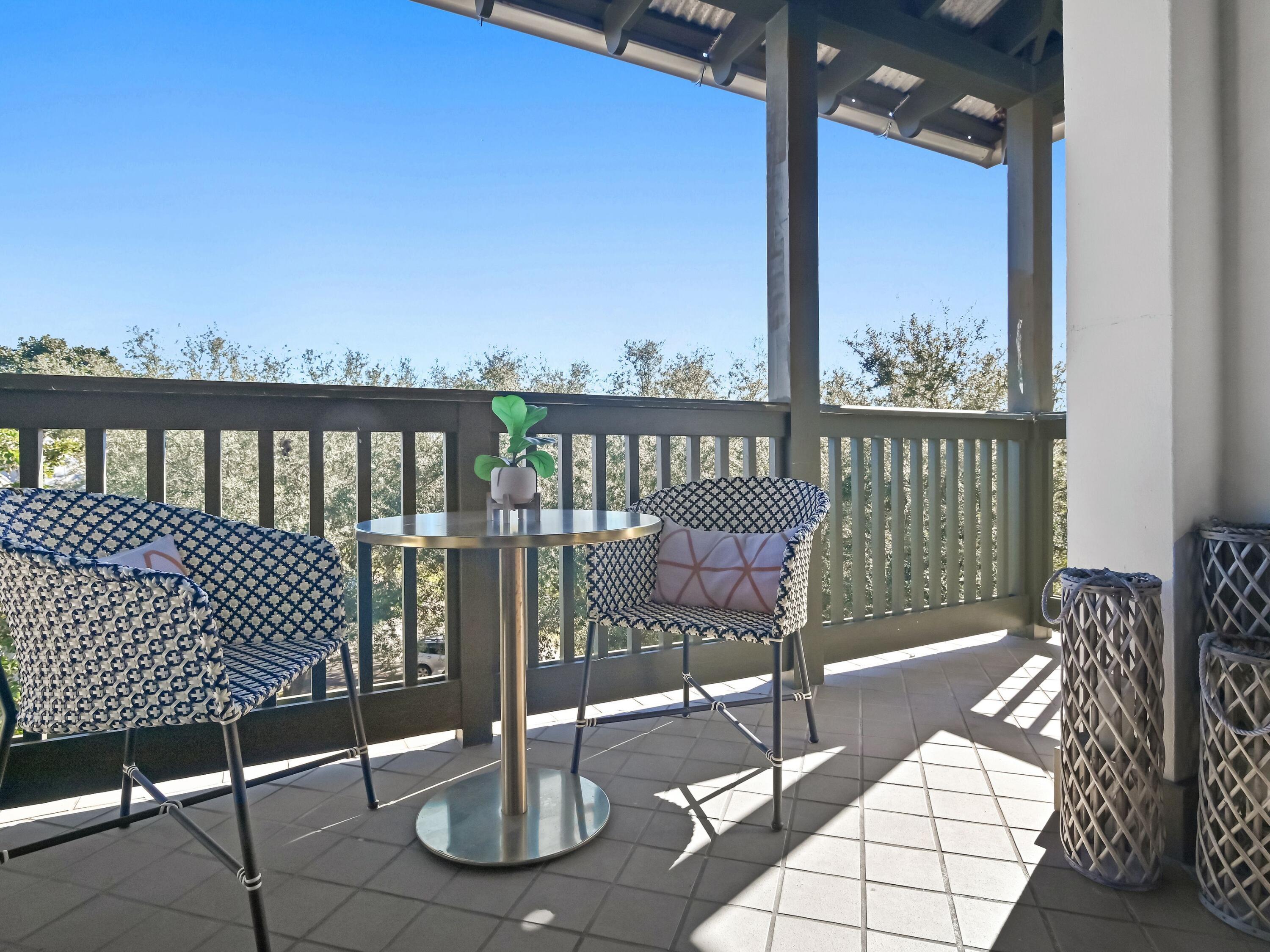 34 N Barrett Square Rosemary Beach FL 32461