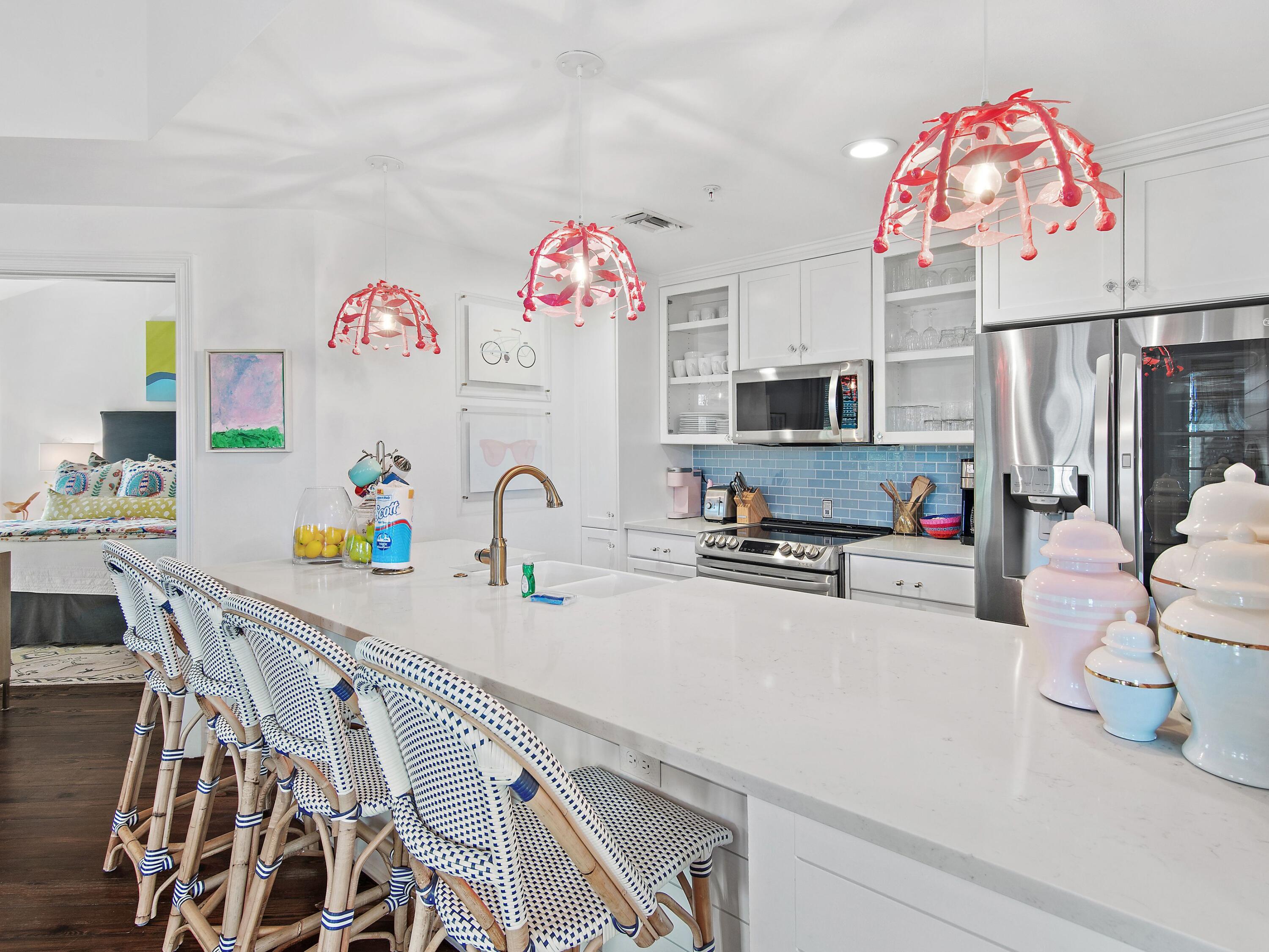34 N Barrett Square Rosemary Beach FL 32461
