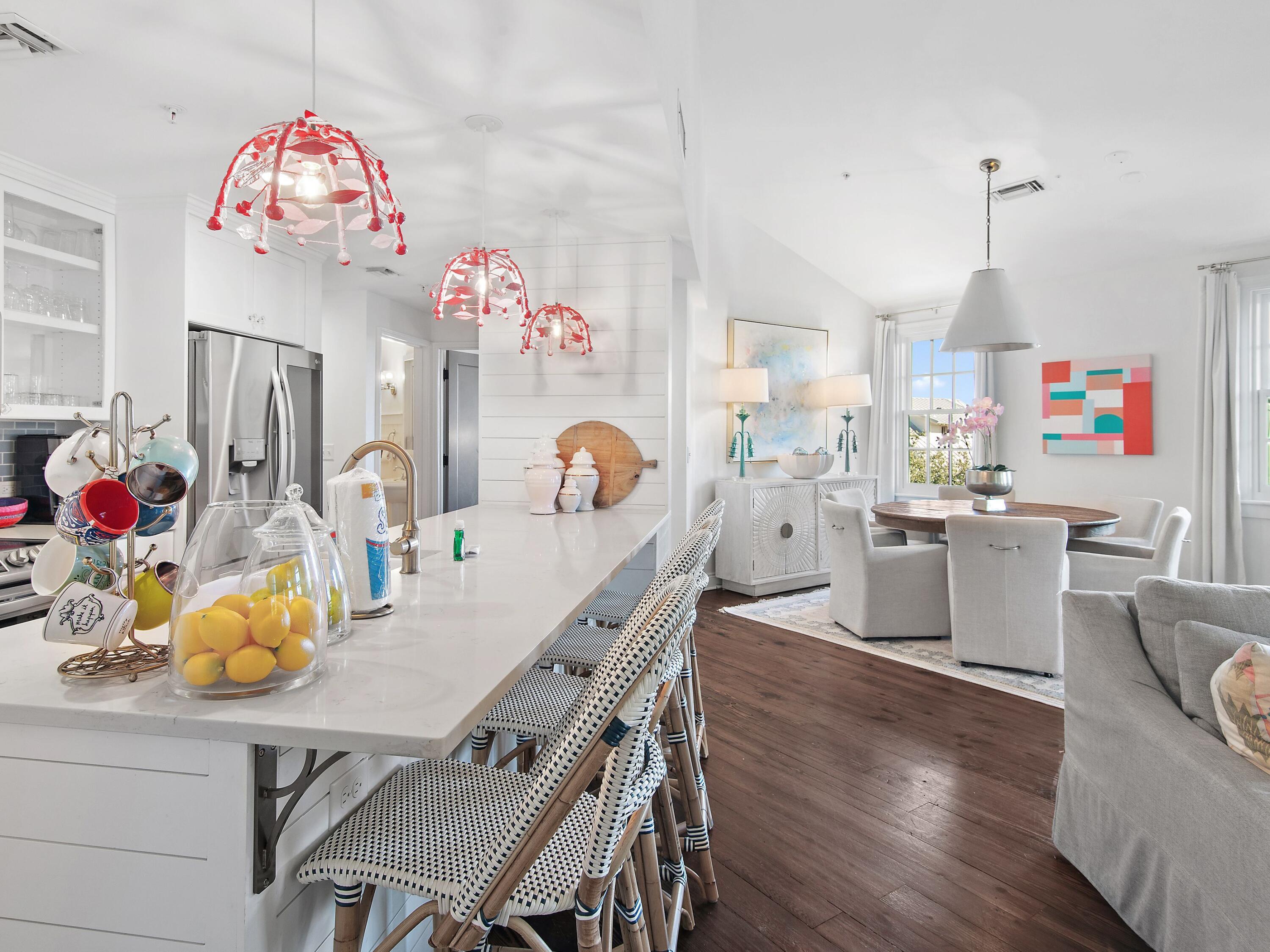 34 N Barrett Square Rosemary Beach FL 32461