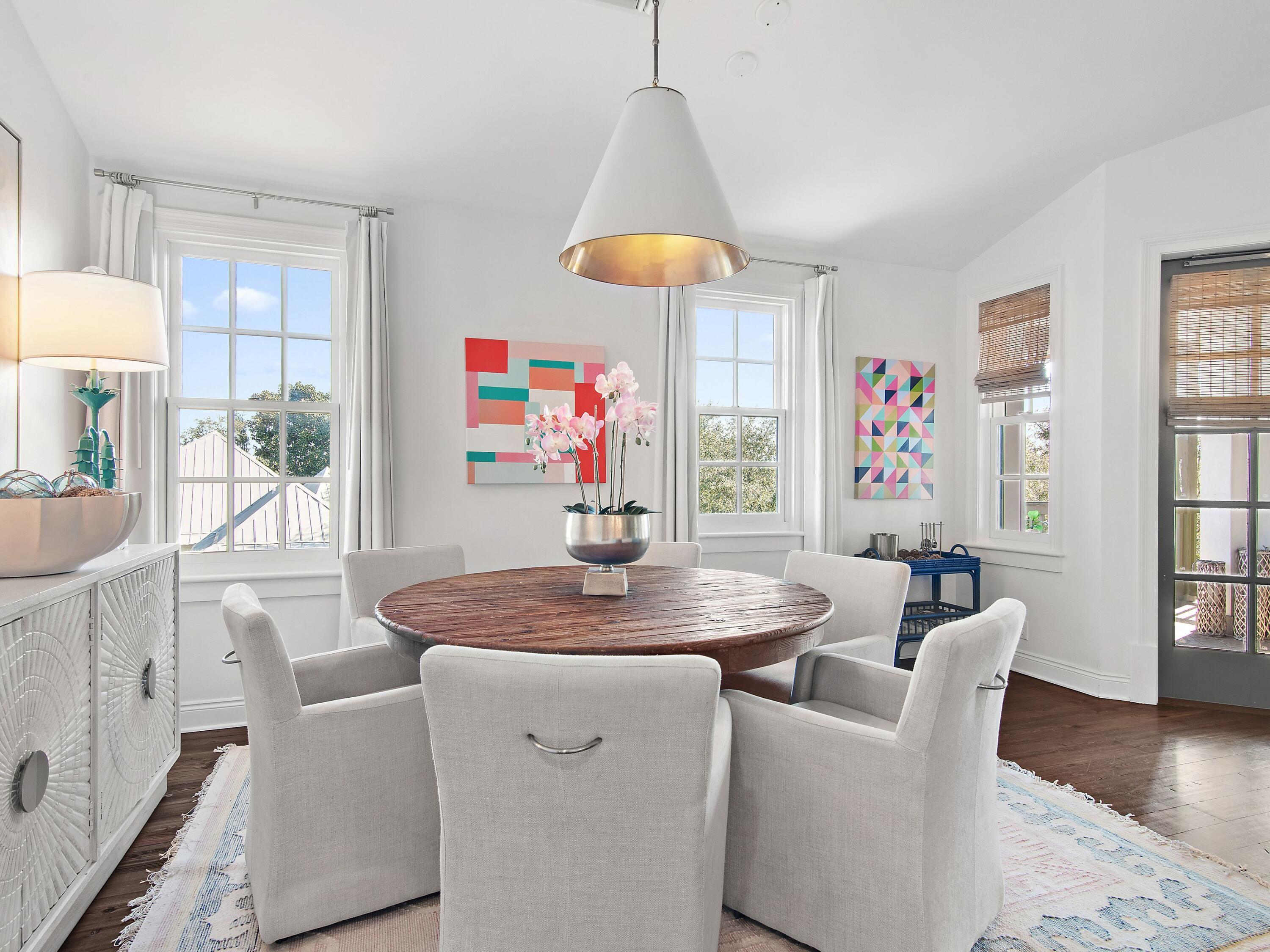 34 N Barrett Square Rosemary Beach FL 32461