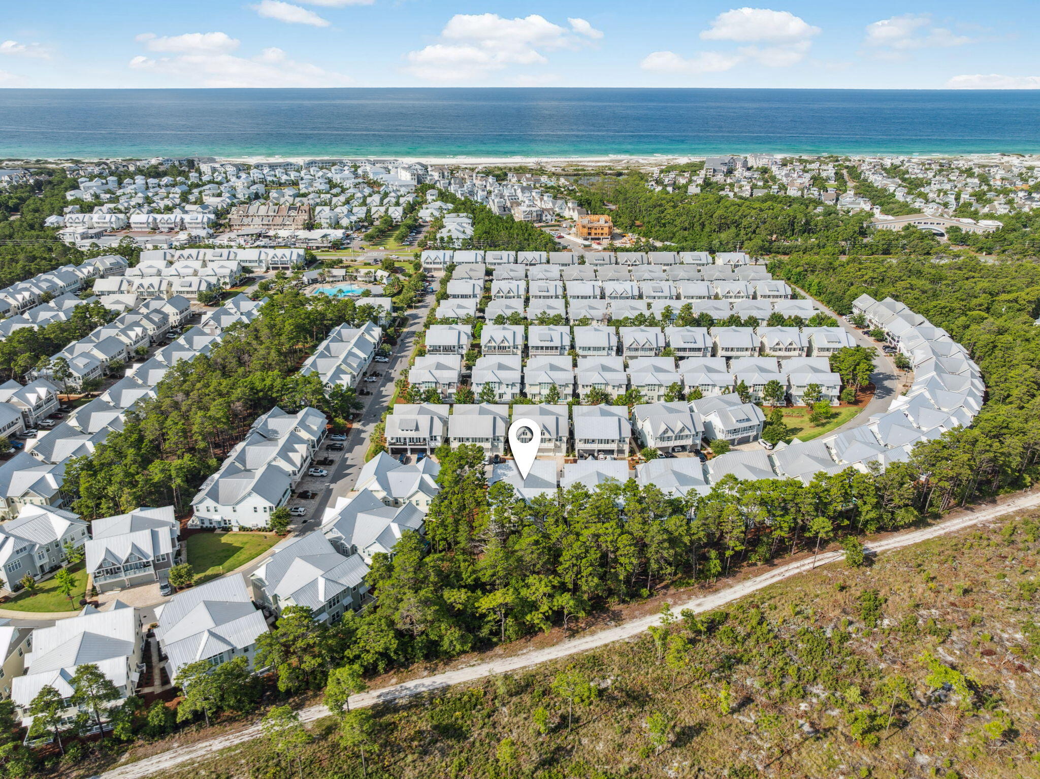 309 Milestone Drive Inlet Beach FL 32461