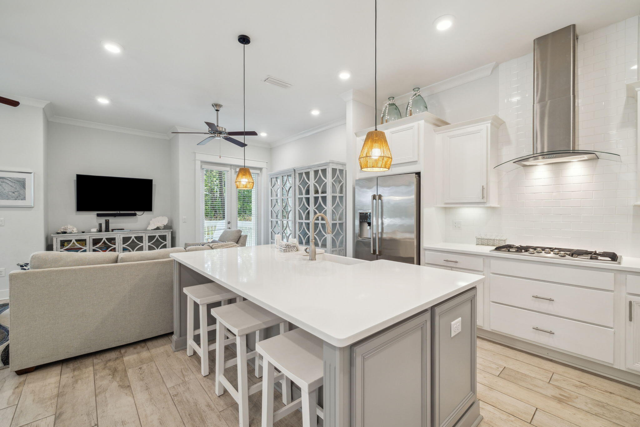 309 Milestone Drive Inlet Beach FL 32461