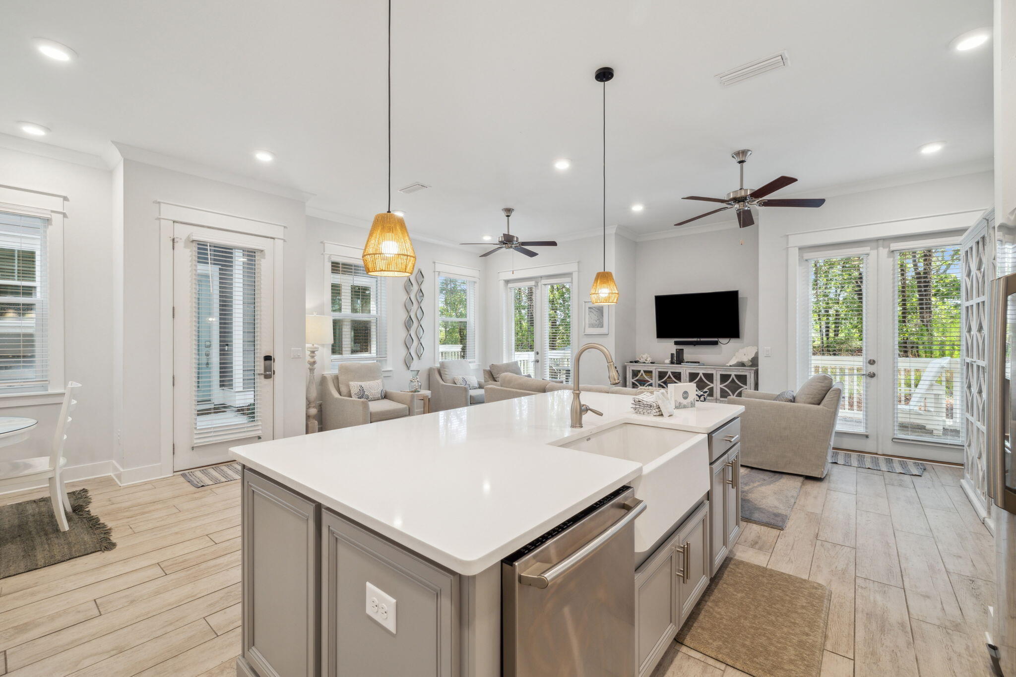 309 Milestone Drive Inlet Beach FL 32461