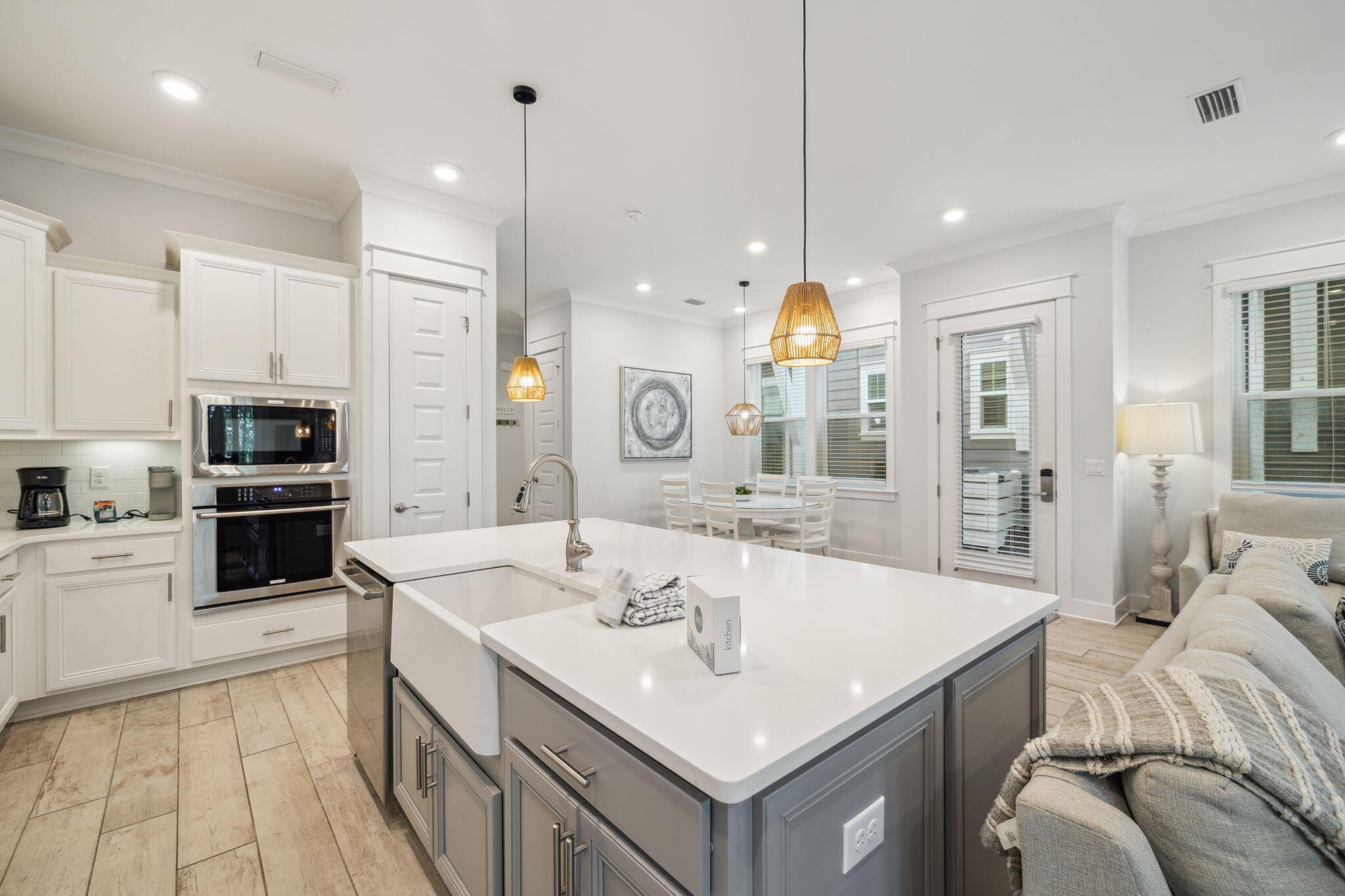 309 Milestone Drive Inlet Beach FL 32461