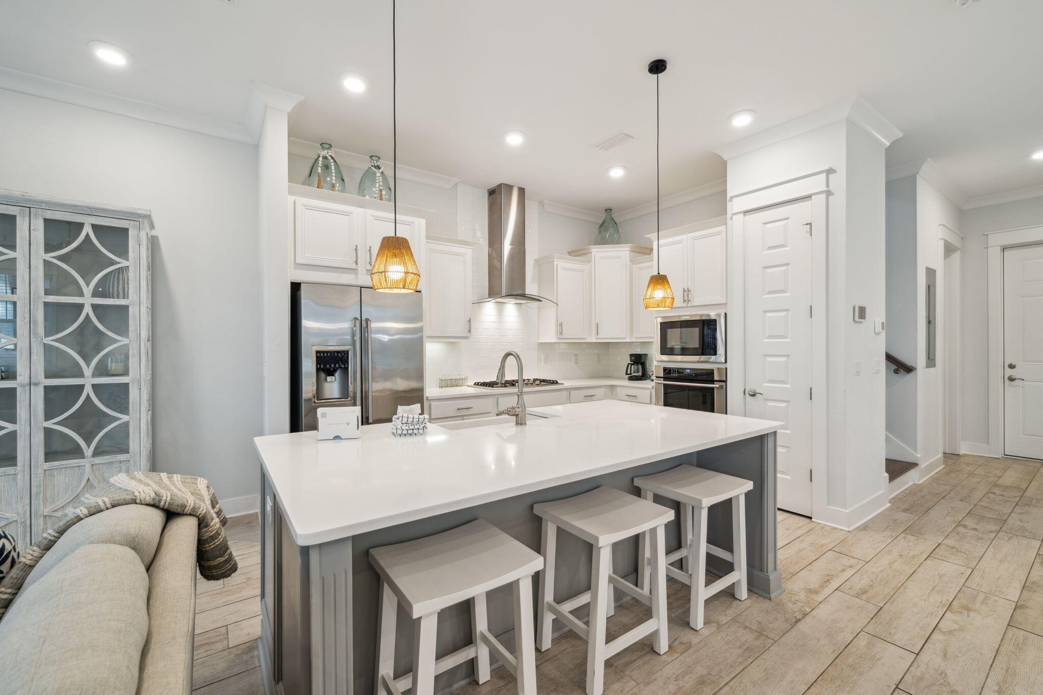 309 Milestone Drive Inlet Beach FL 32461