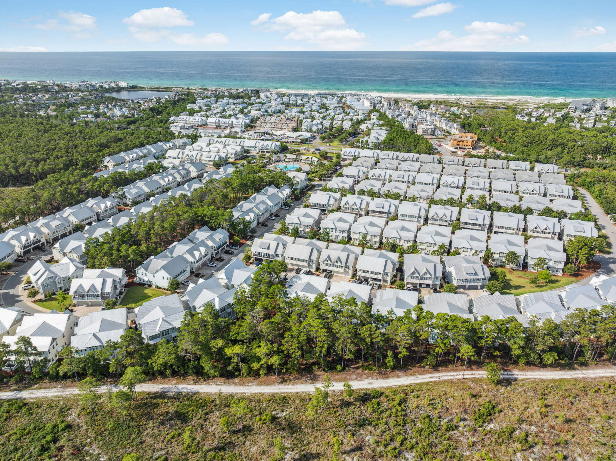 309 Milestone Drive Inlet Beach FL 32461